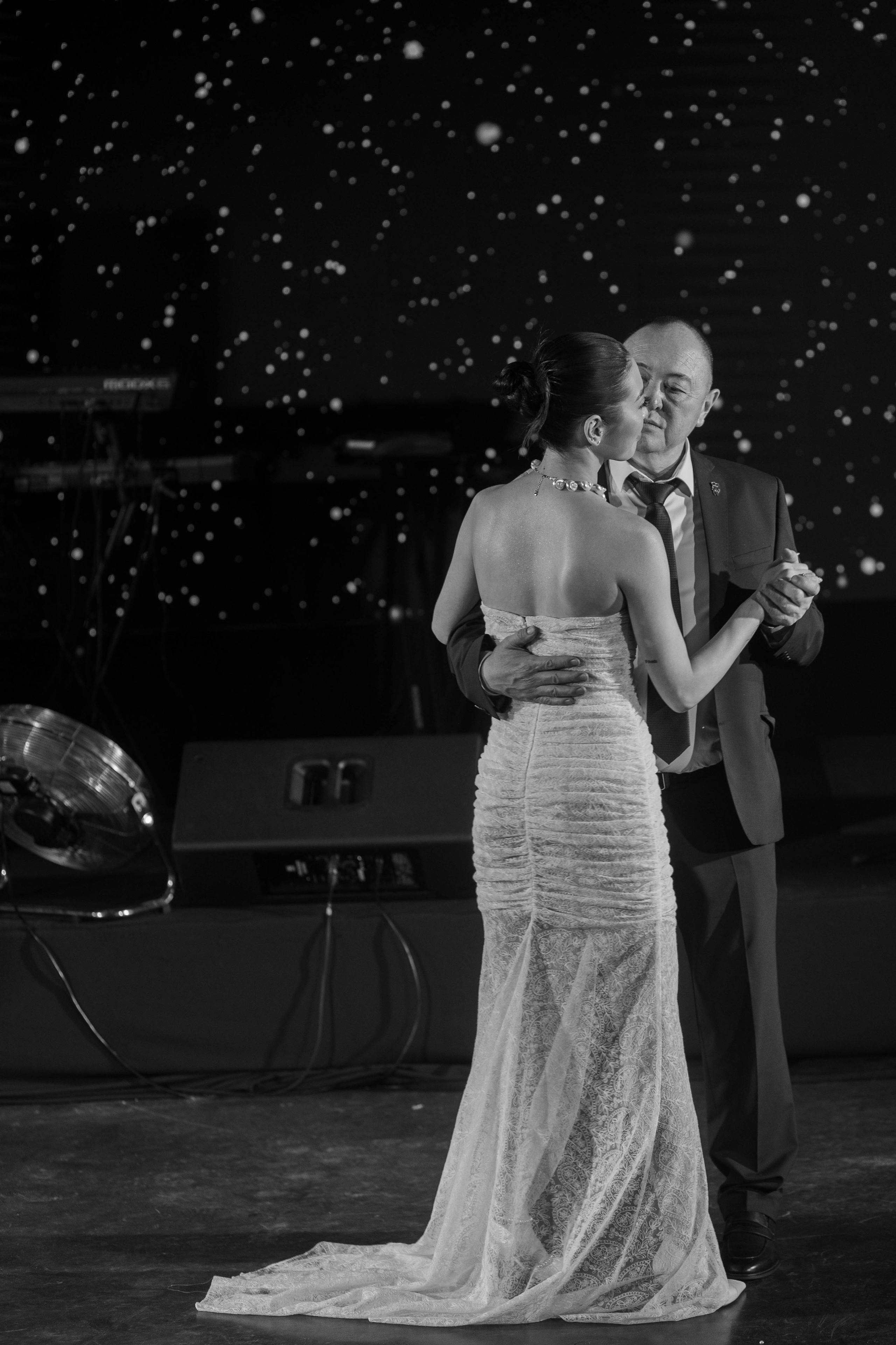 Евгений и Ангелина. Фотограф Юсова Мария