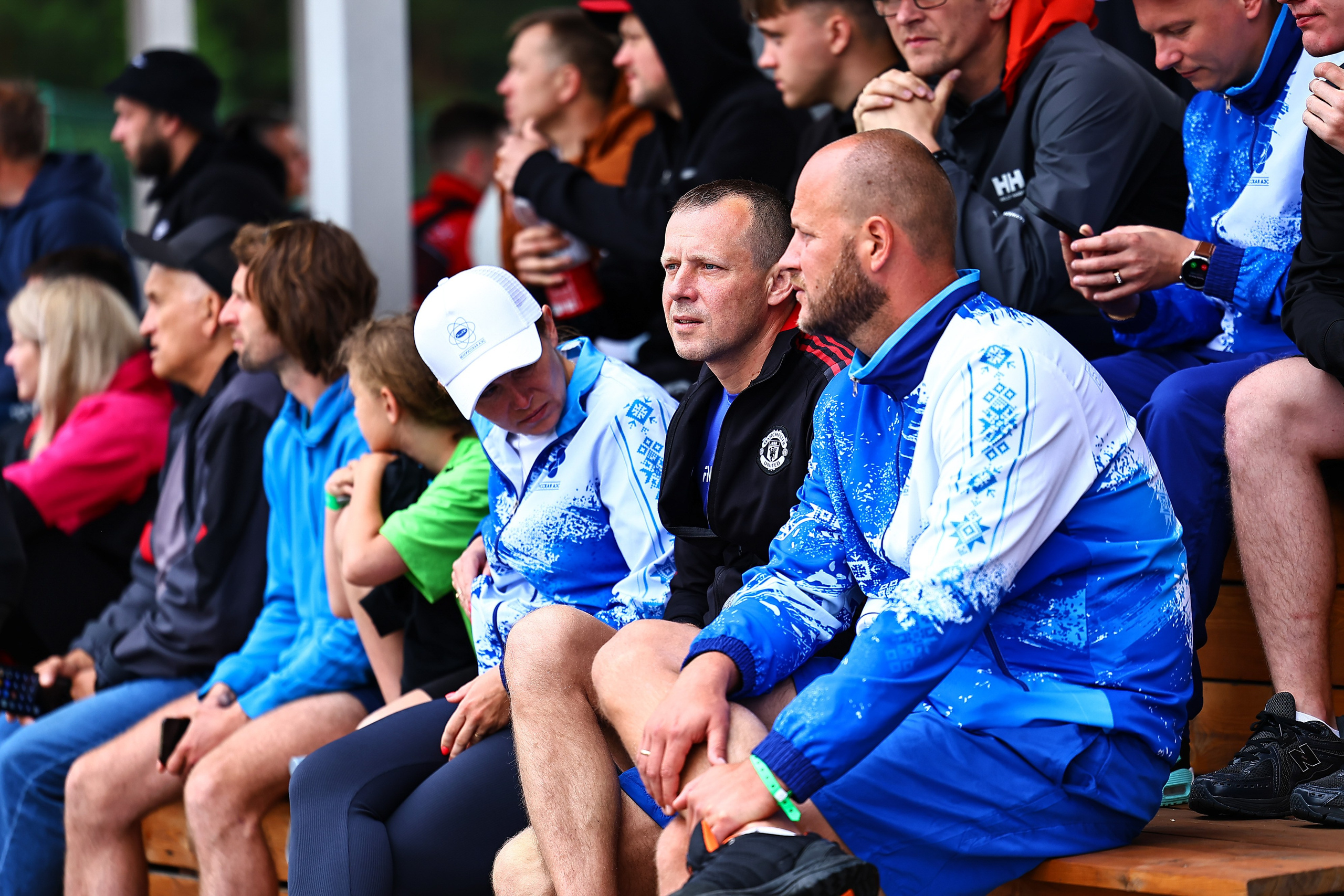 АТОМИАДА Лето 2025. Фототерапевт Ева Бунеева