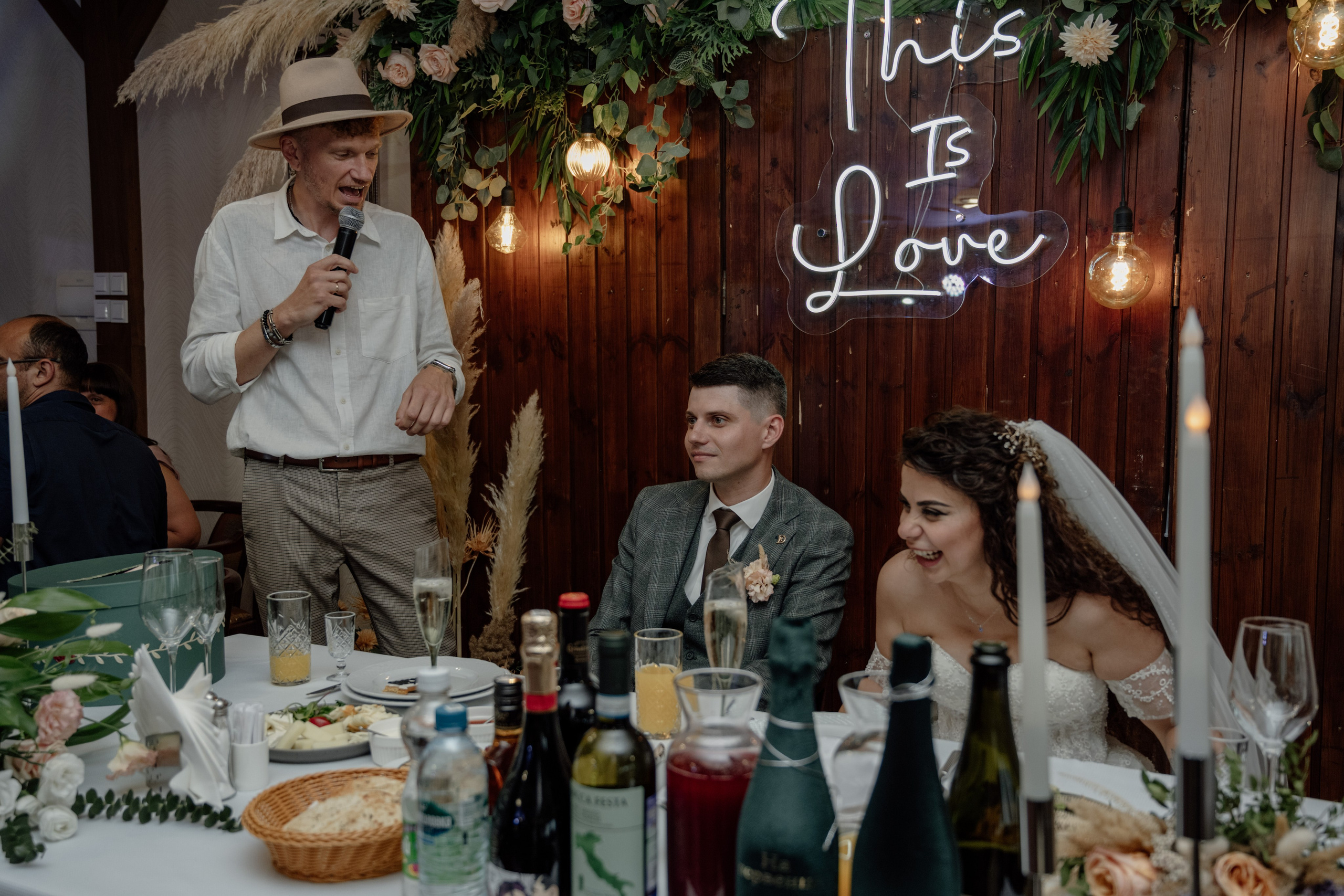 Вячеслав и Элени. Алёна Наумова — профессиональный организатор свадеб и мероприятий в Краснодарском крае и на побережье