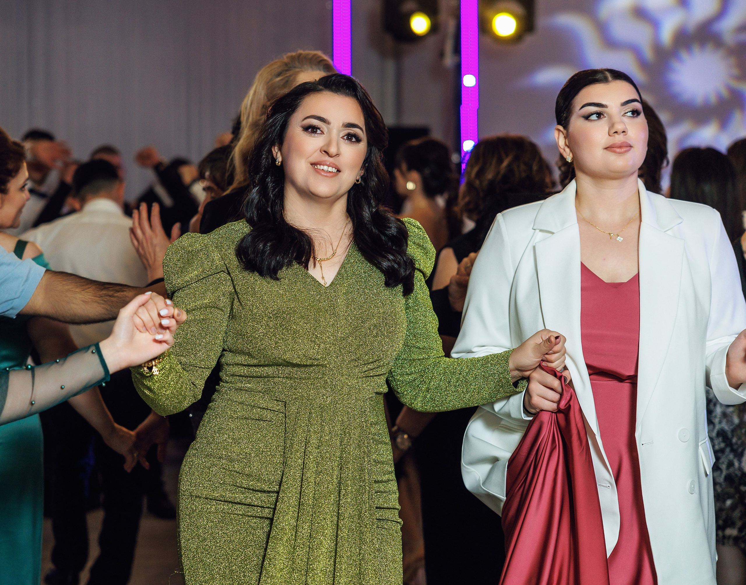 Янис и Диспина. Алёна Наумова — профессиональный организатор свадеб и мероприятий в Краснодарском крае и на побережье