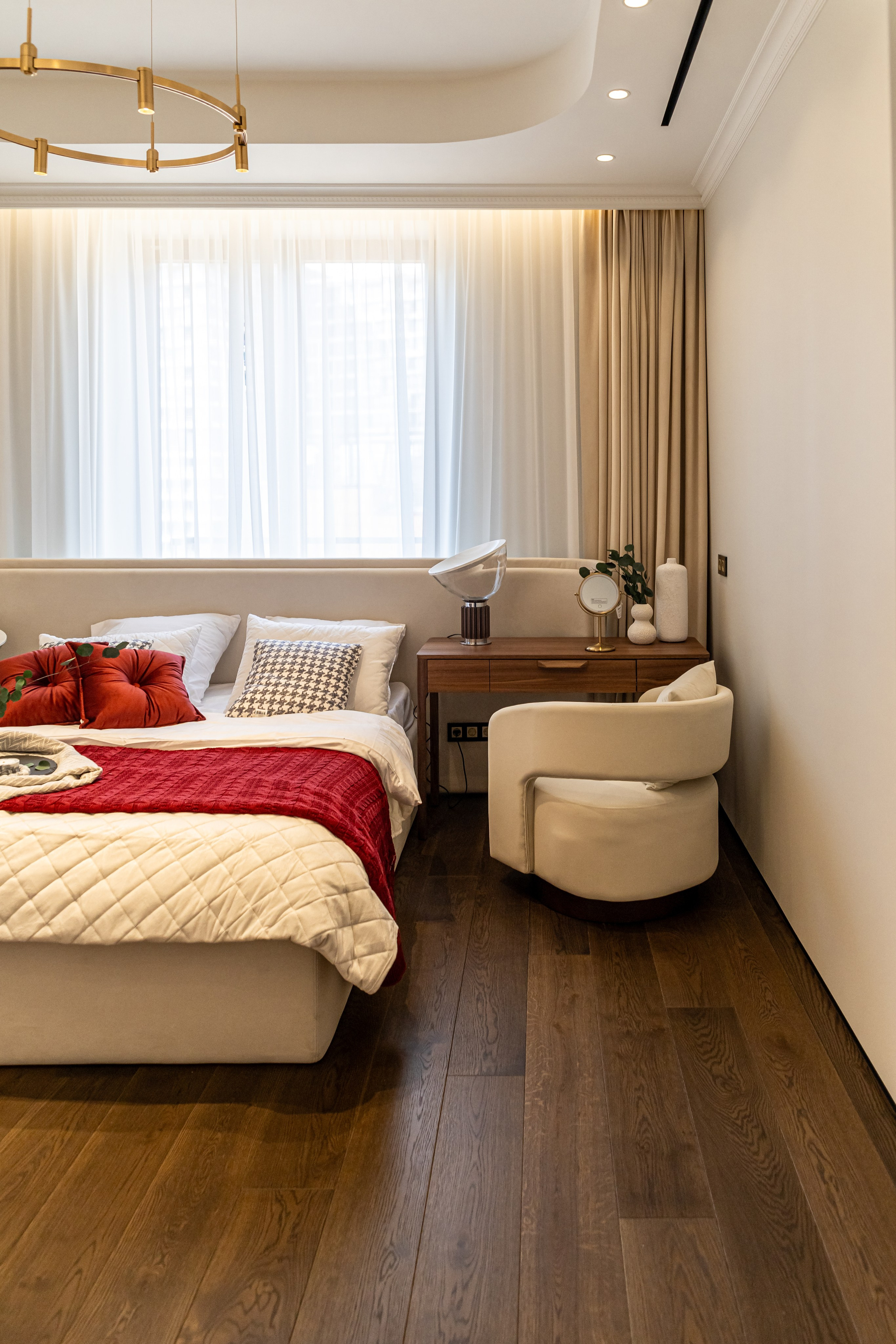 Интерьерная съемка. Фотограф Марина Никитина