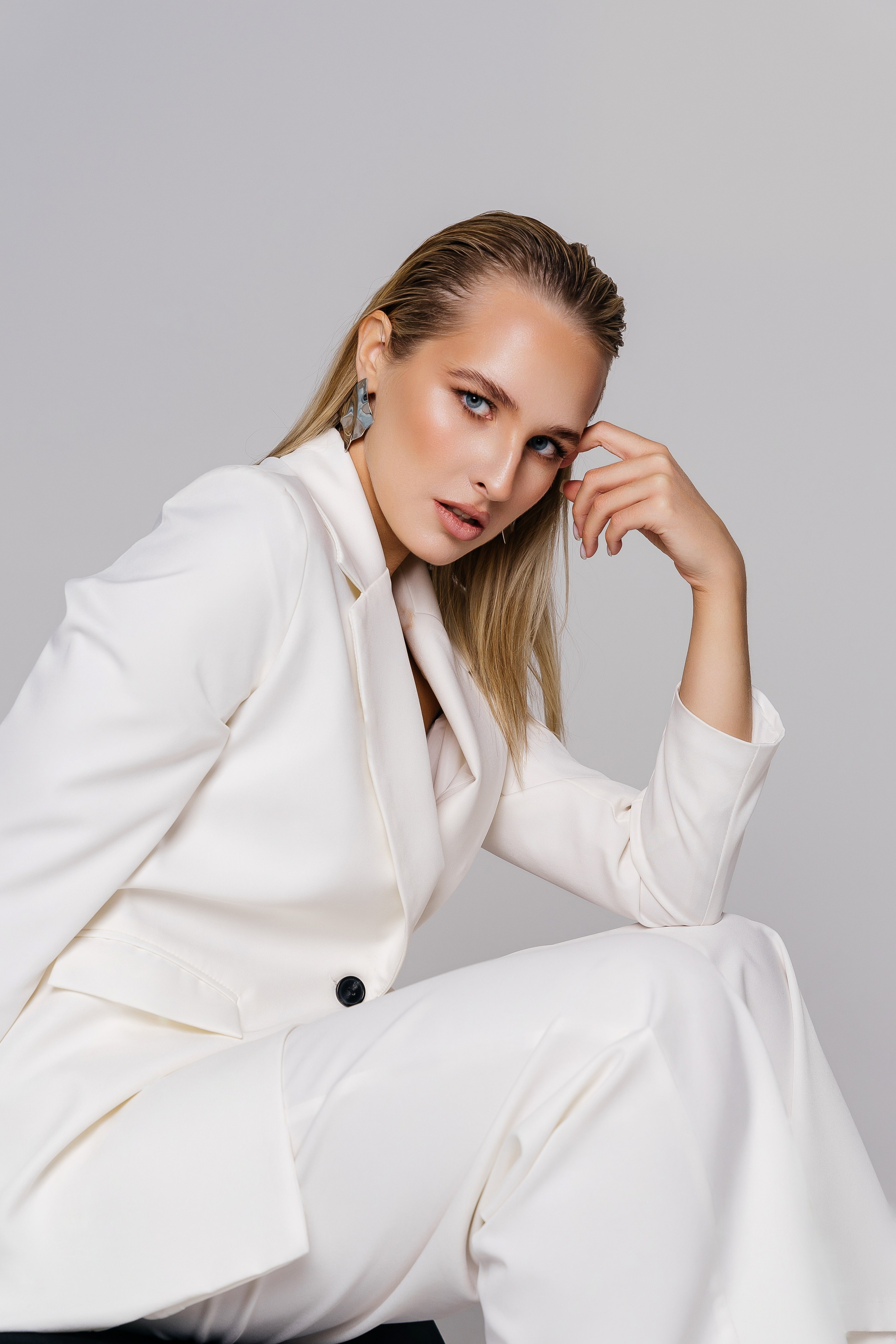 WOMAN. Свадебный, репортажный, семейный фотограф Елена Брюхова