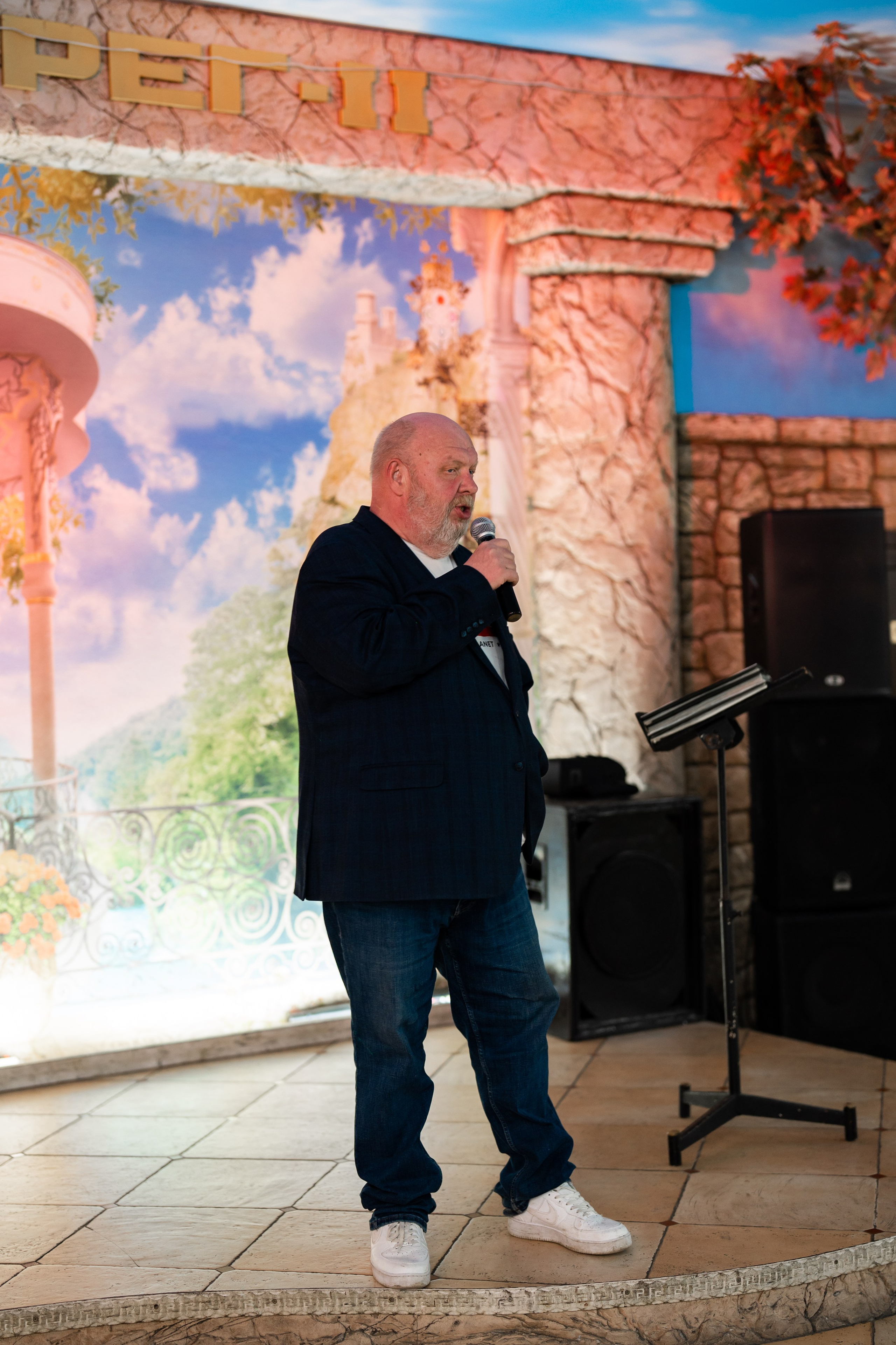 Фотограф на ваш юбилей. Фотограф видеограф Геннадий Янбаев в Сочи, Краснодаре