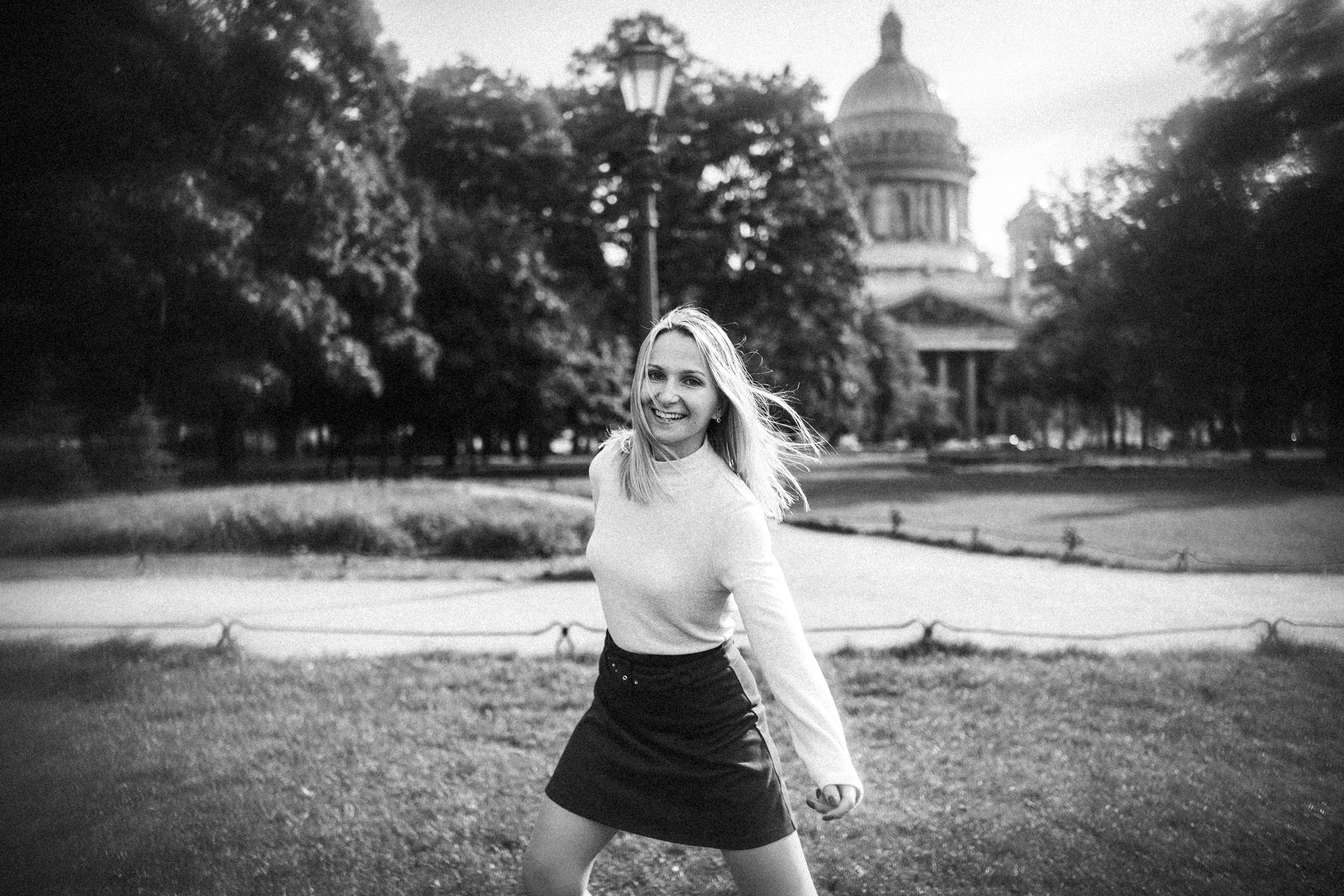 Фотограф на фотопрогулку в Спб