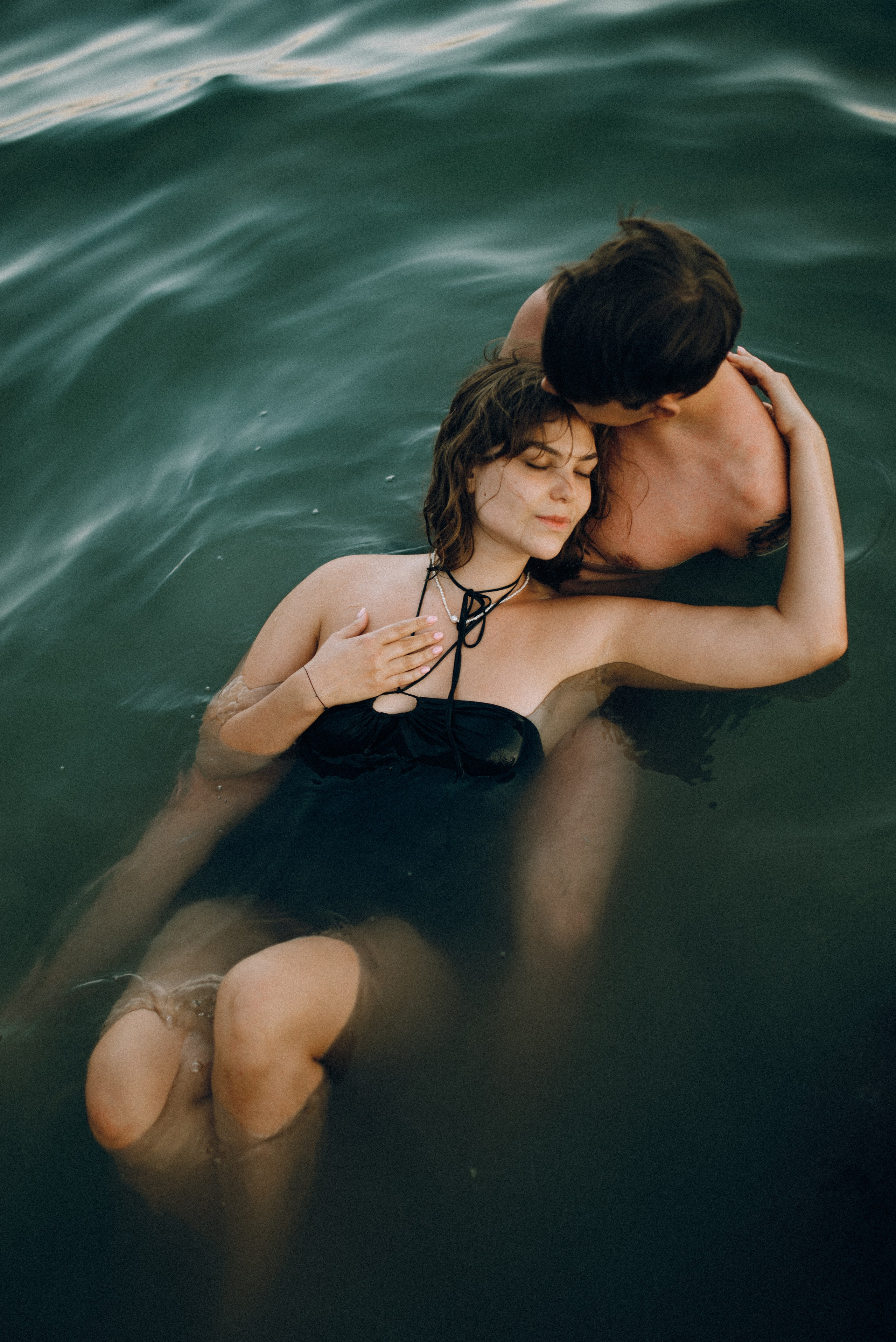 Виолетта и Евгений. Фотограф Санкт-Петербург, Новороссийск