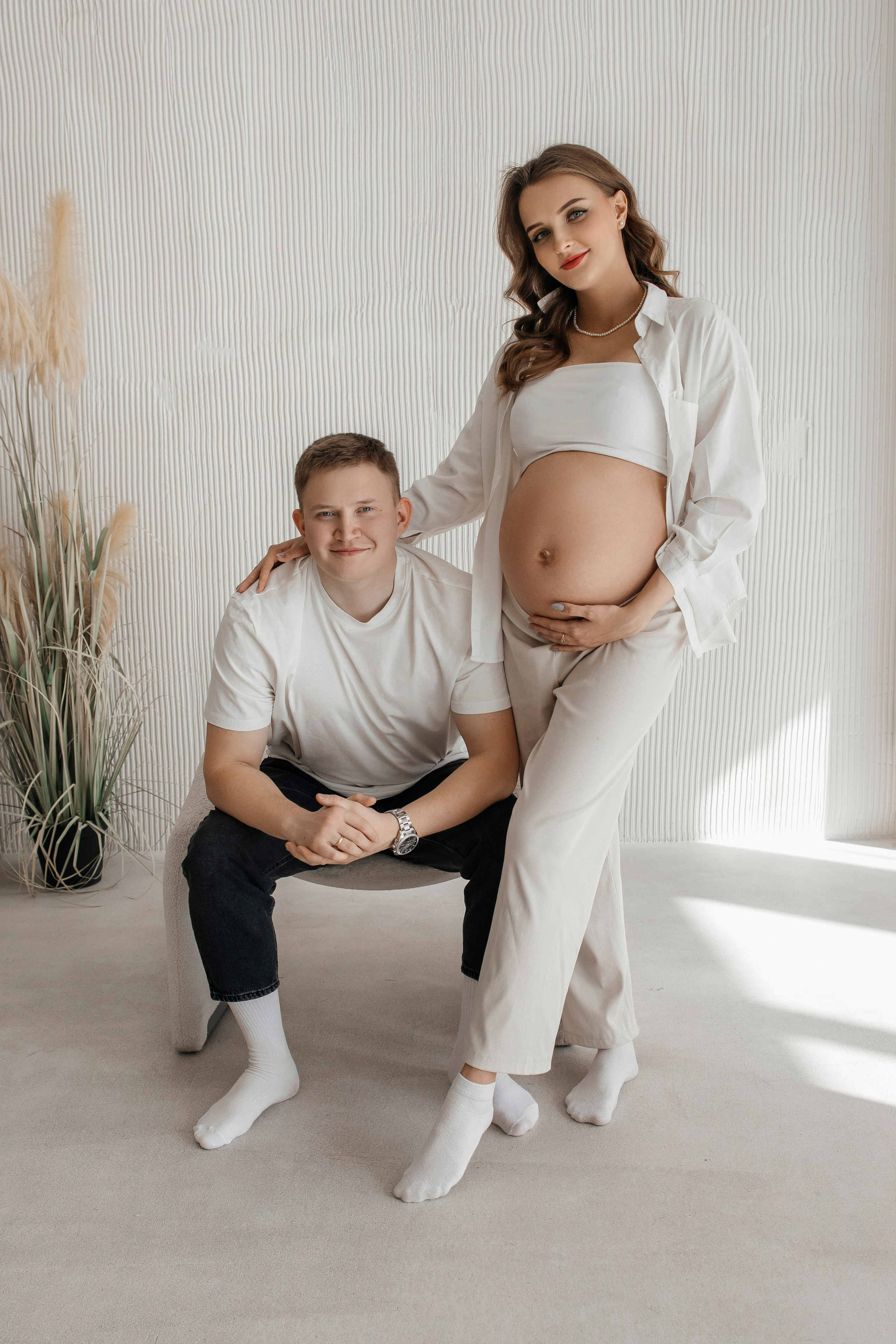 Мария и Вадим. Светлана Шайгаскарова| фотограф в Перми