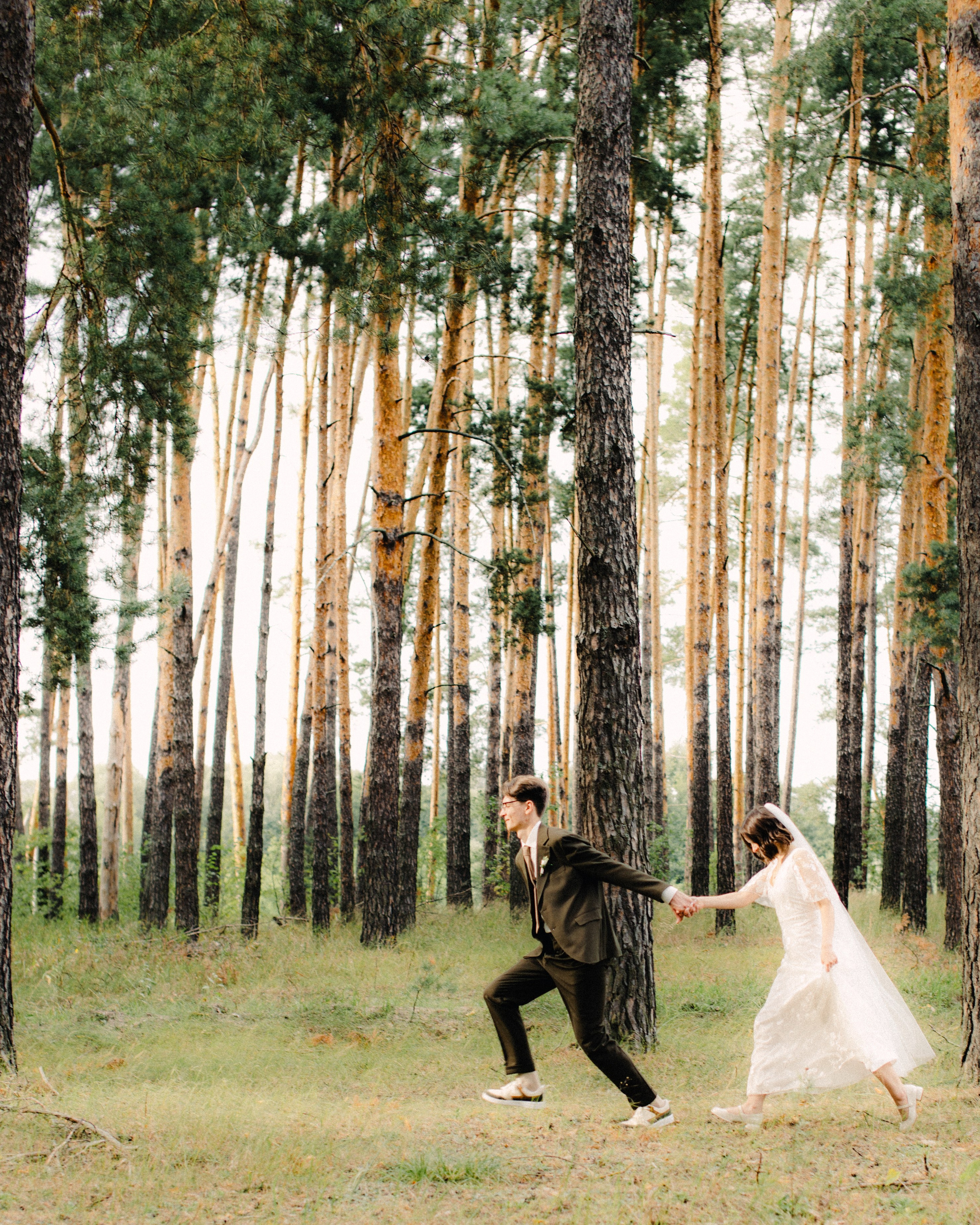 Артем и Вика. Фотограф Наталья Уколова в Саранске