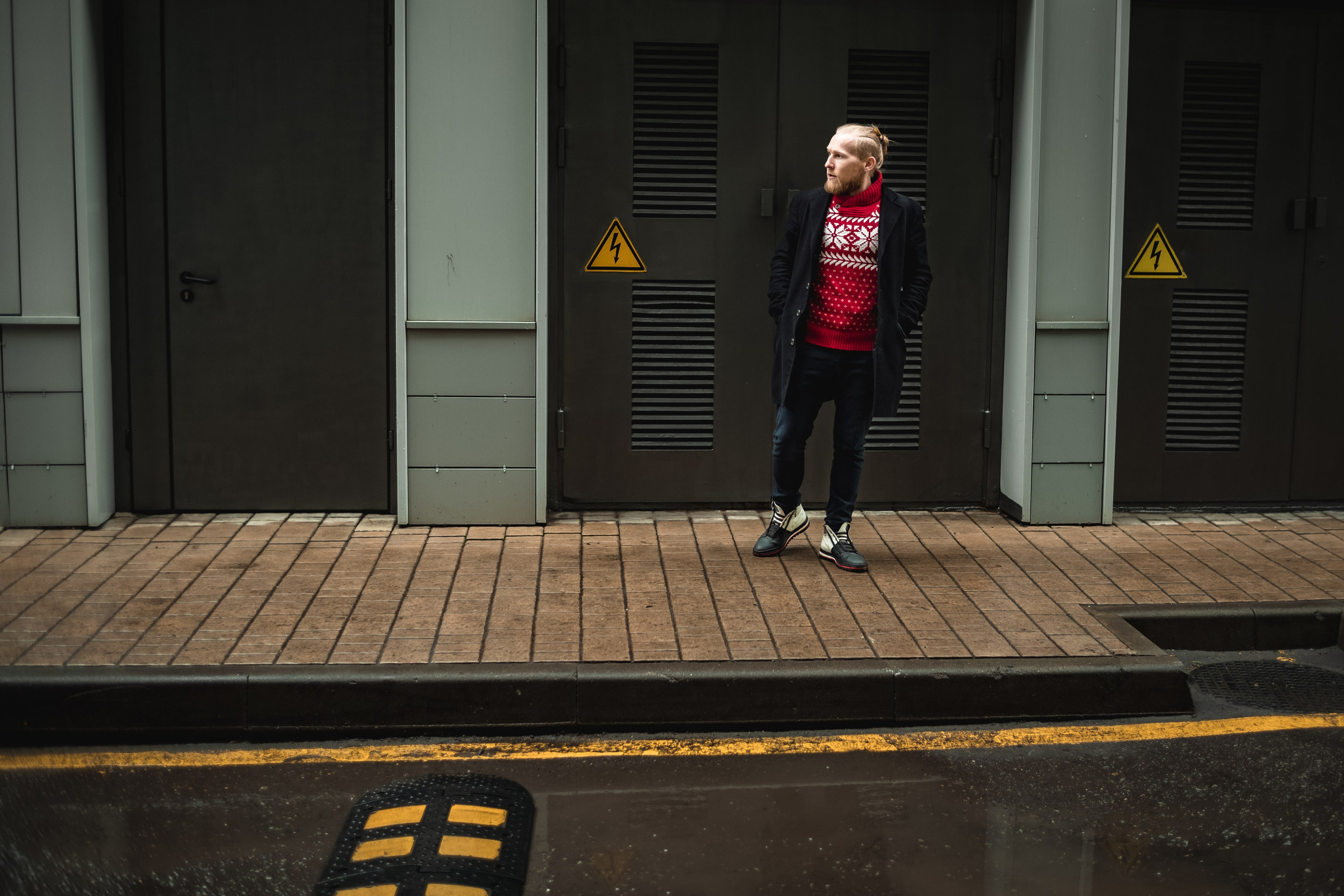 Дмитрий — Специалист по видео. Фотограф Евгений Степанов