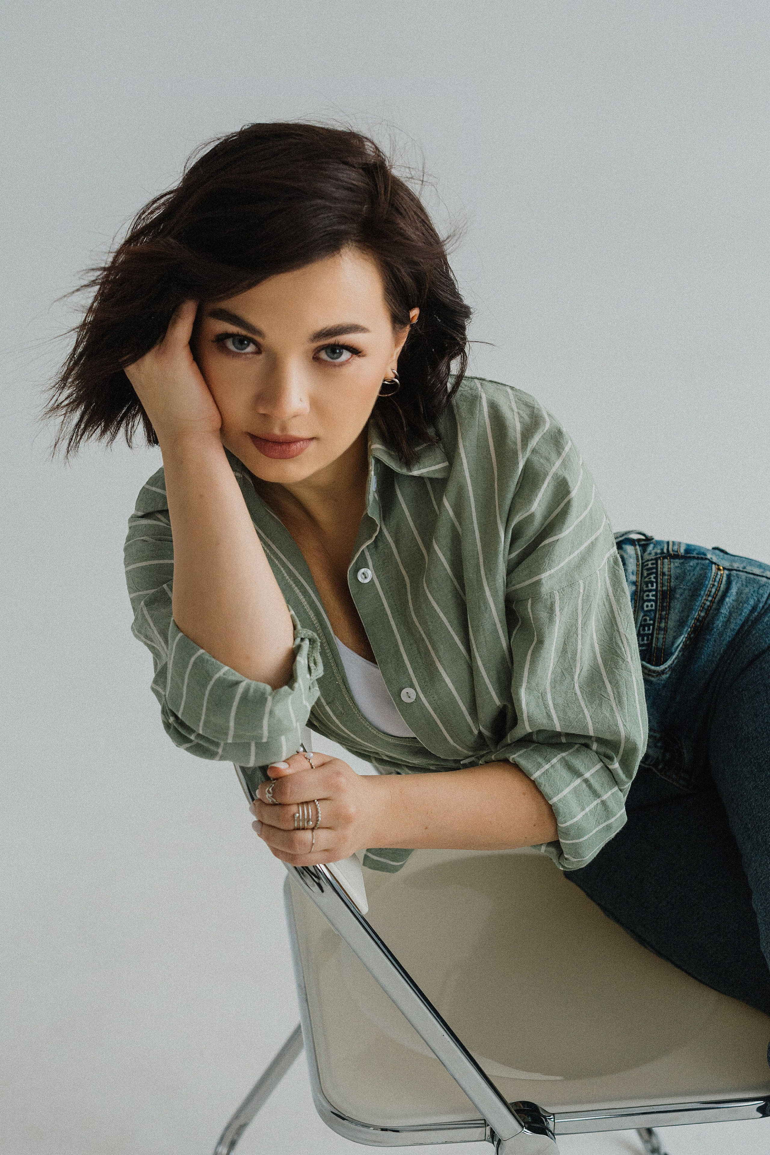 Фотограф в Москве Ангелина Ким