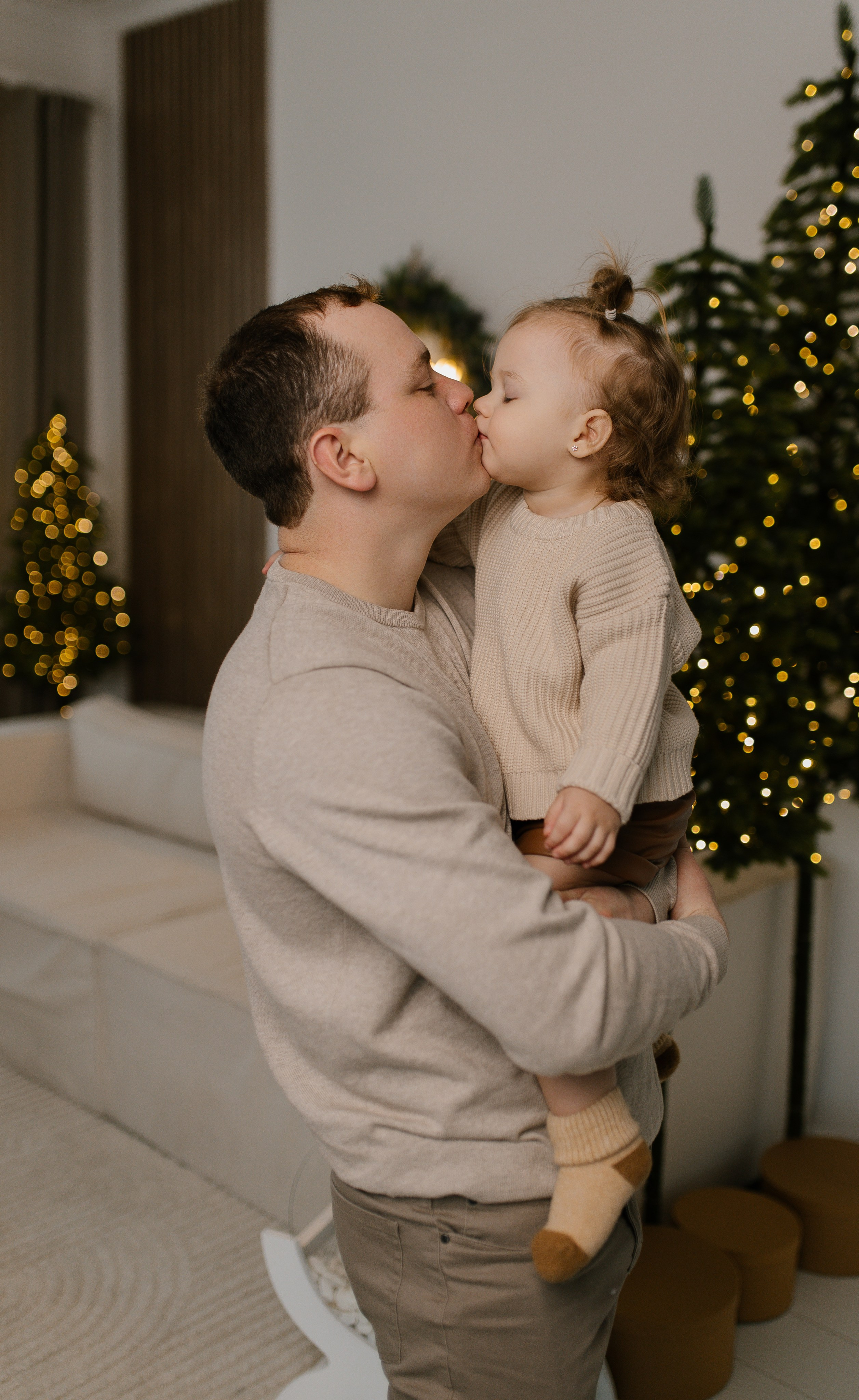 Семейная Новогодняя♥