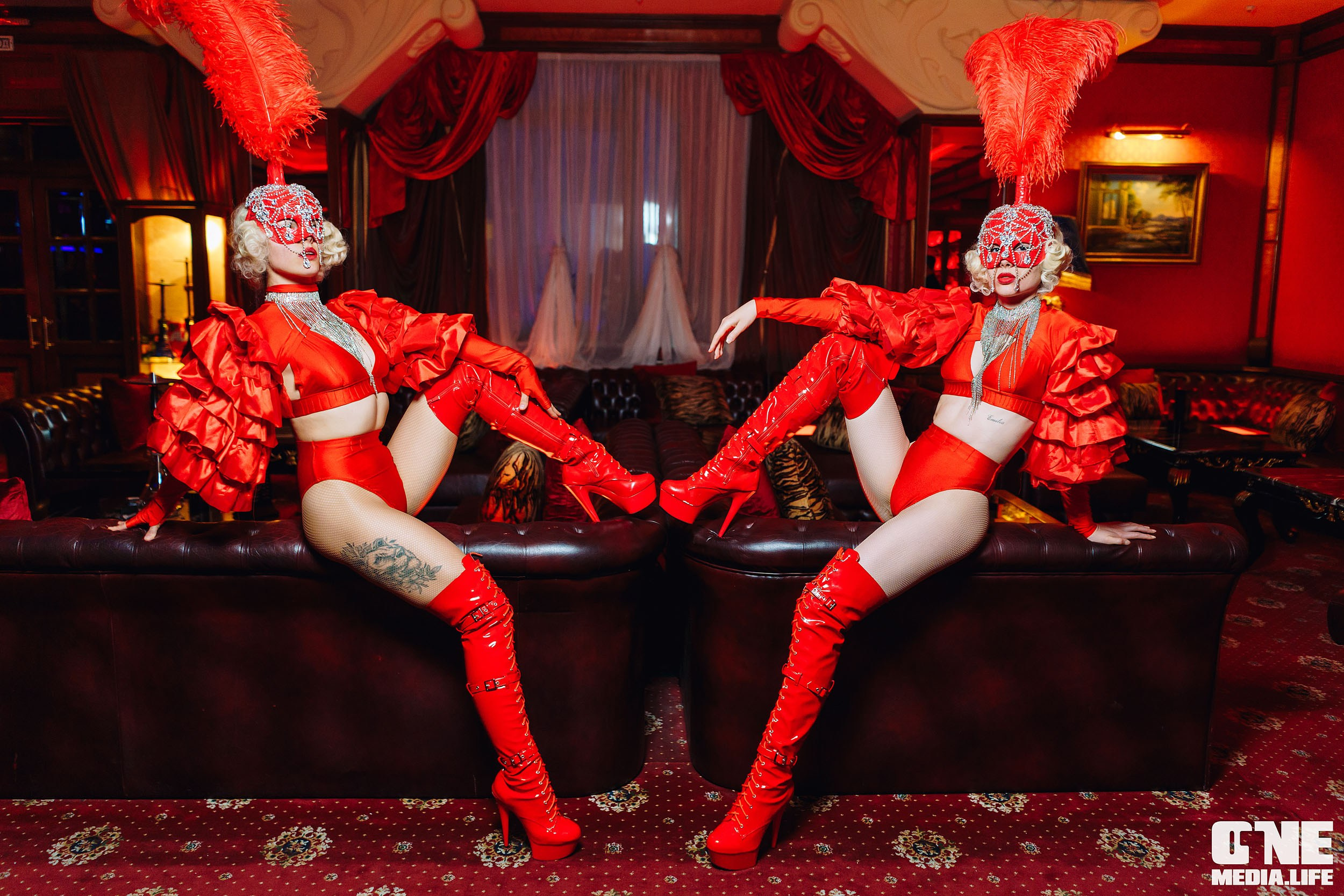 Фоторепортаж из РК Планета. One Media Life: фоторепортажи, фотоотчеты с мероприятий и заведений