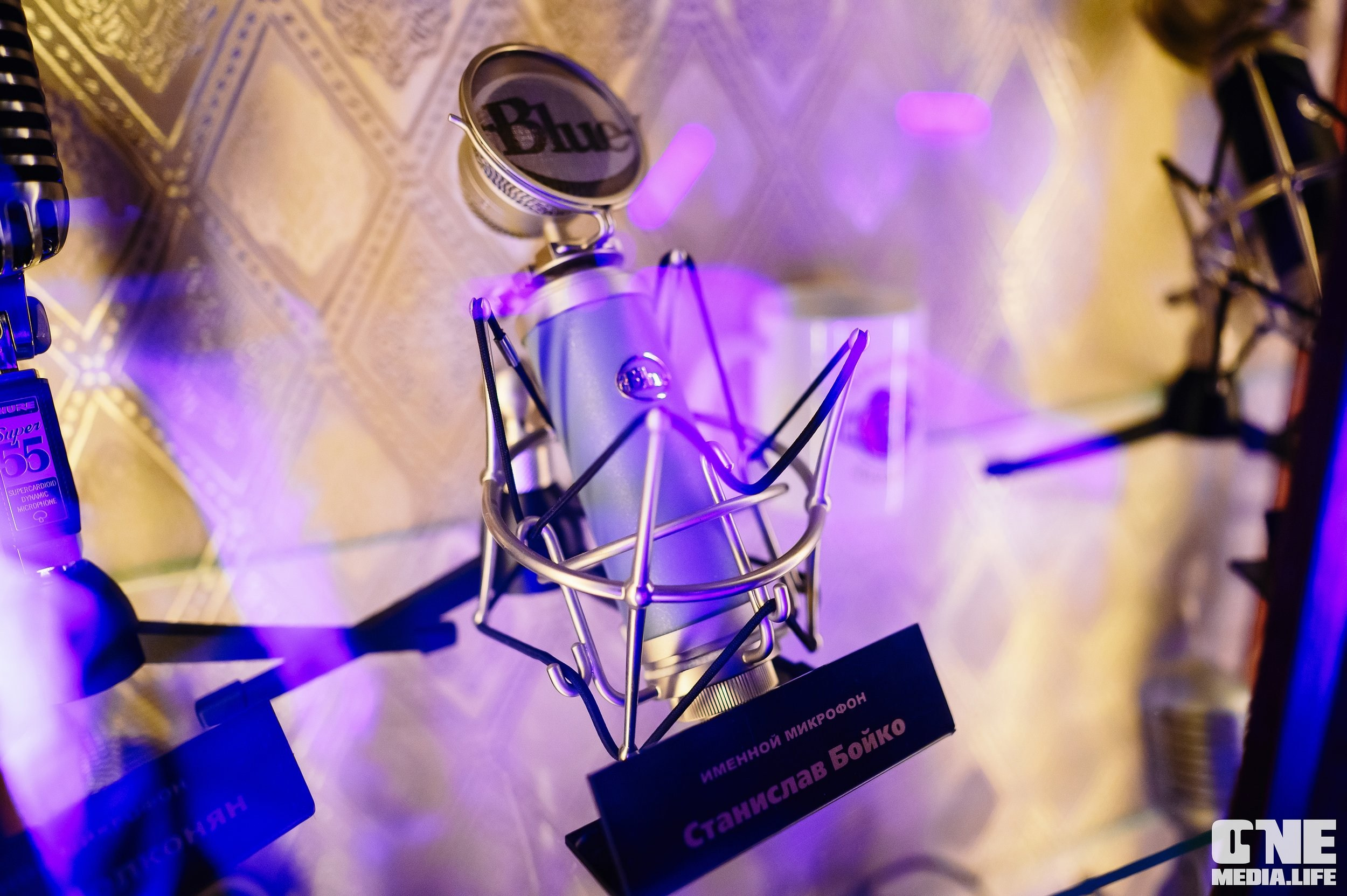 Фоторепортаж из РК Планета. One Media Life: фоторепортажи, фотоотчеты с мероприятий и заведений