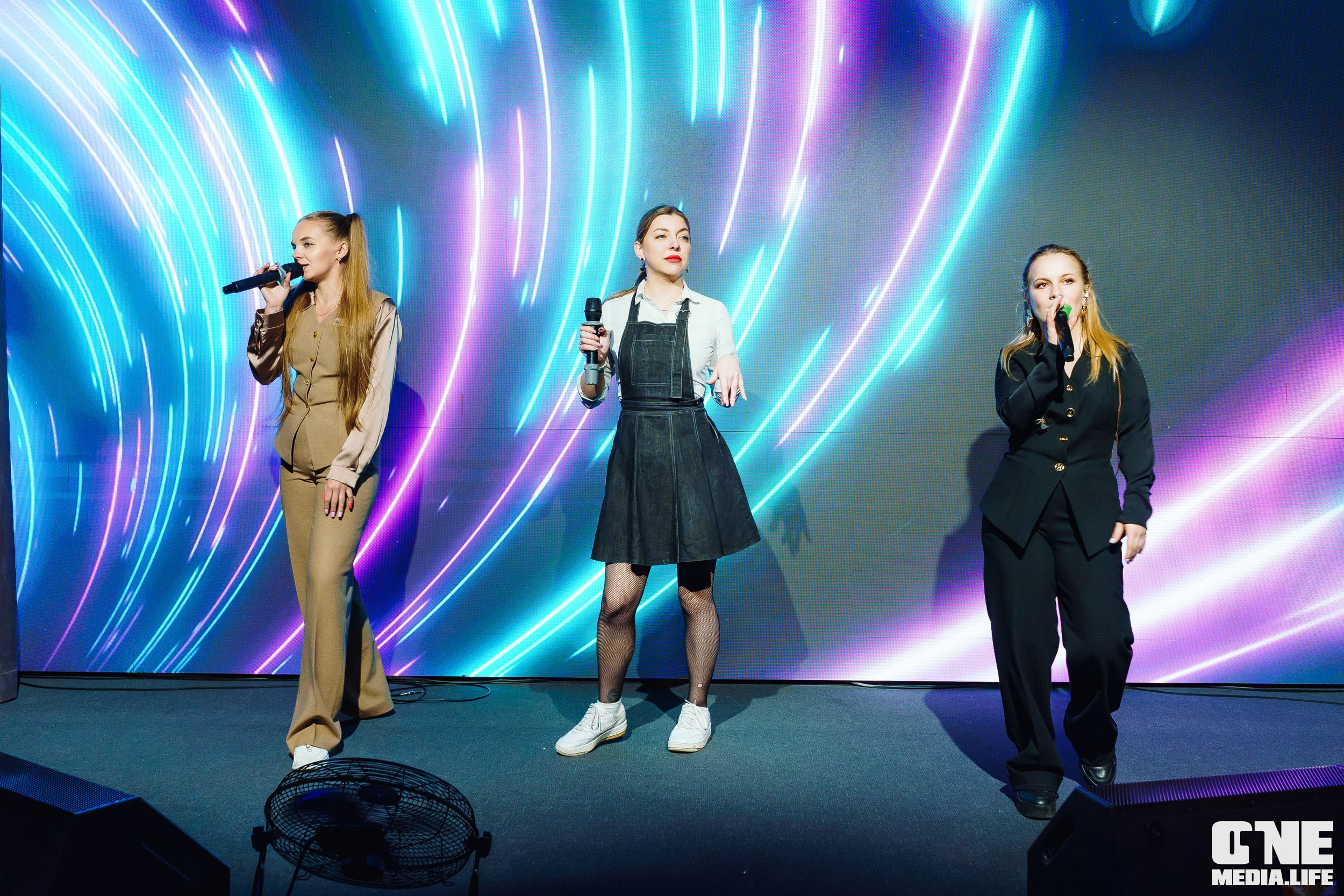 Фоторепортаж из ресторана Океан. One Media Life: фоторепортажи, фотоотчеты с мероприятий и заведений