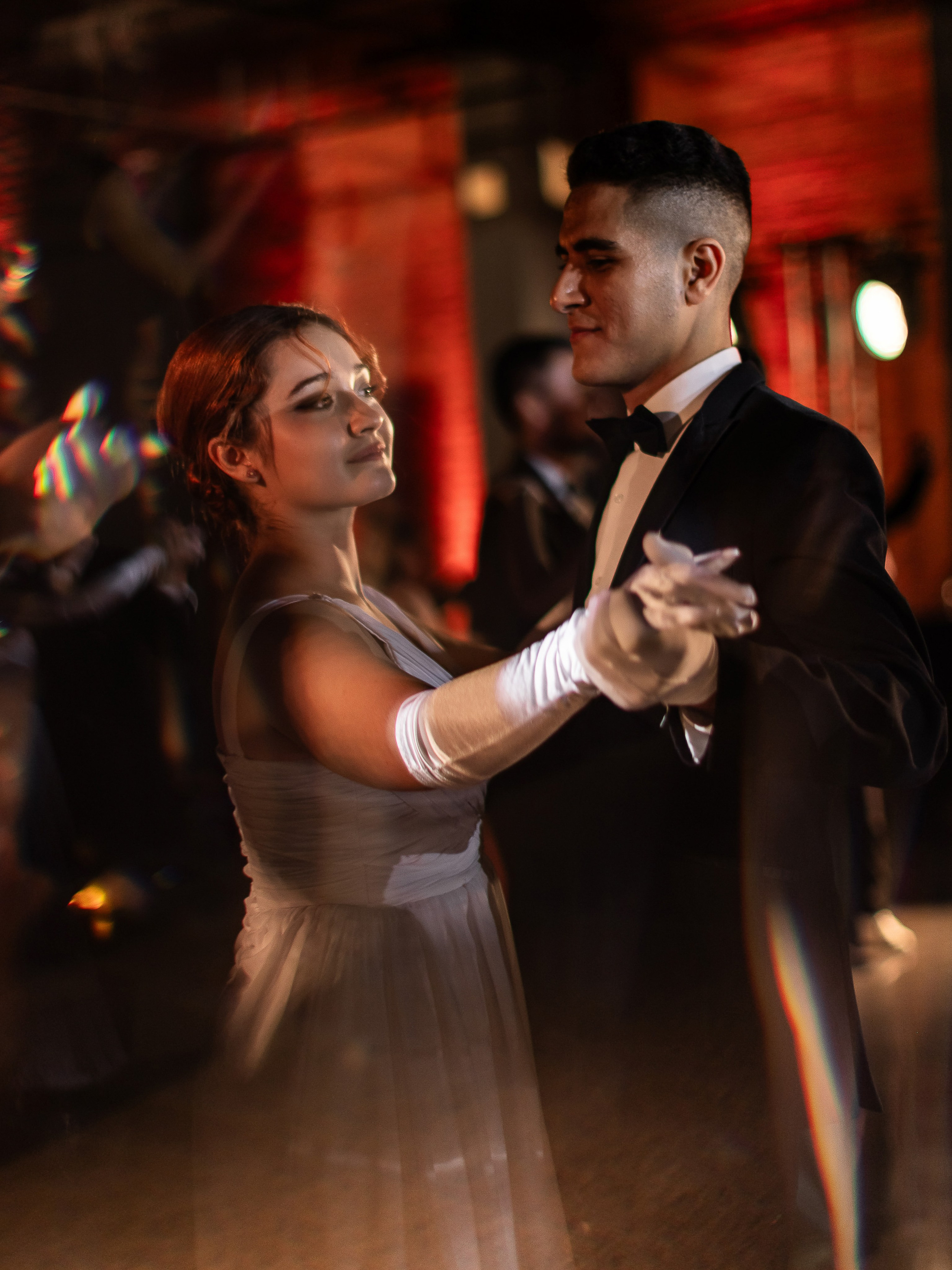 Бал-маскарад «Золотой век России». NesterovaMaria.ru