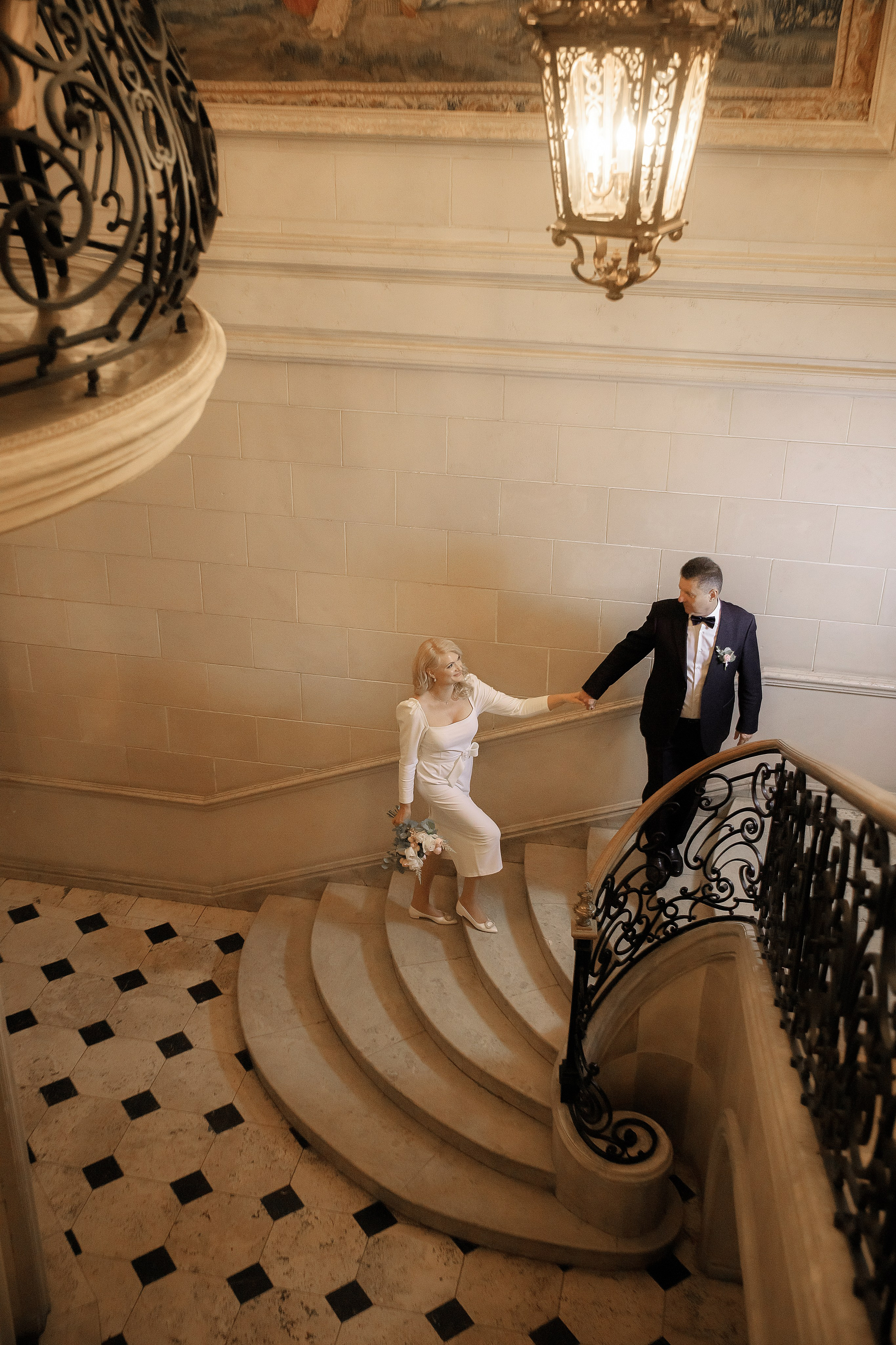 Александр & Алёна. Фотограф в Москве и МО, Мещерякова Ольга