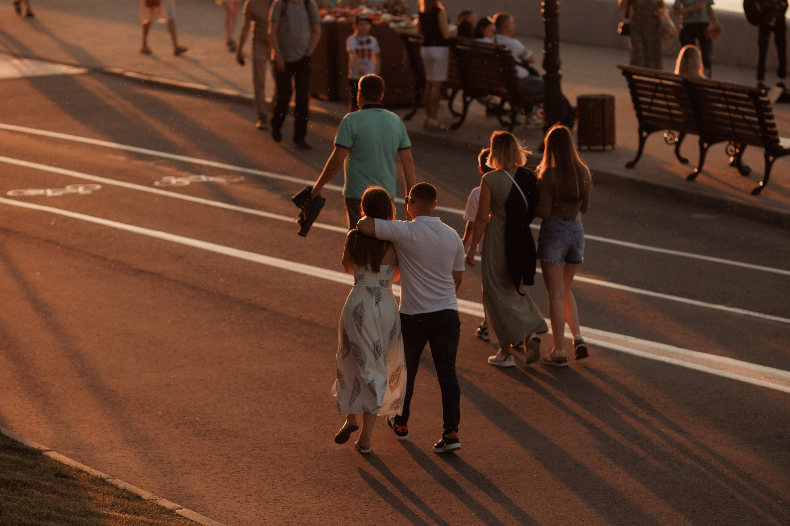 Сергей и Ольга. Свадебный и репортажный фотограф г. Чебоксары Евгений Леонидович
