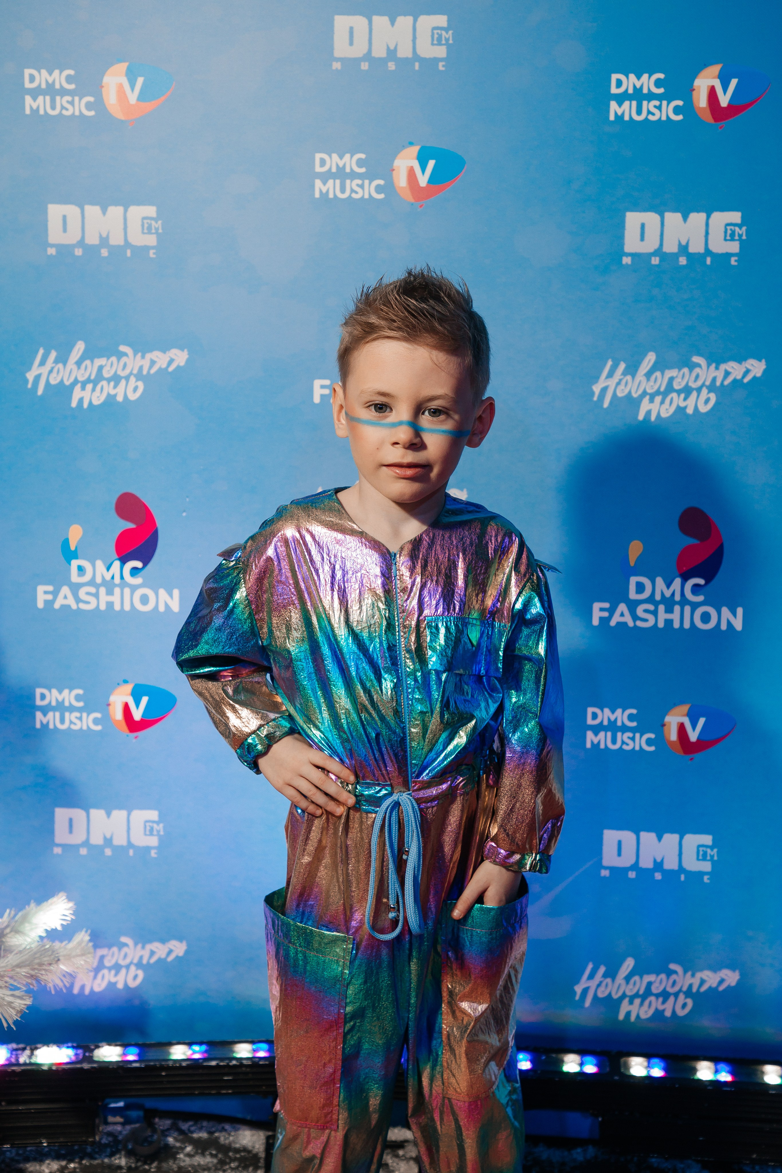 DMC Москва 2023. Efimova Model Agency