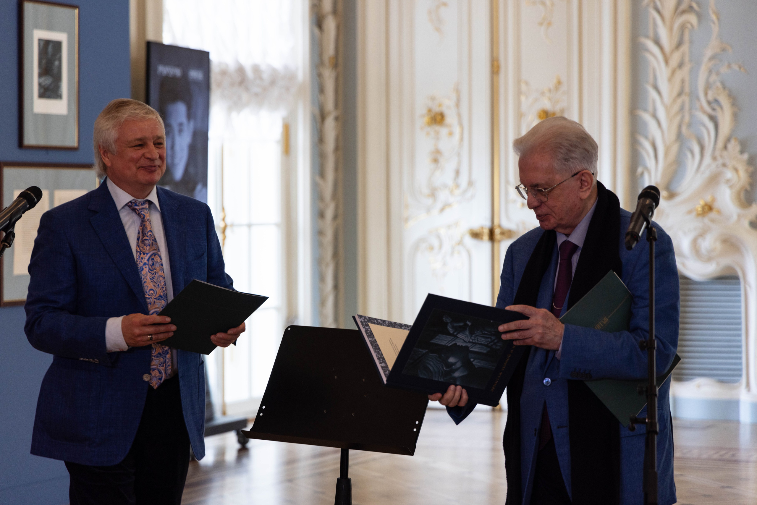 Репортаж. Главная