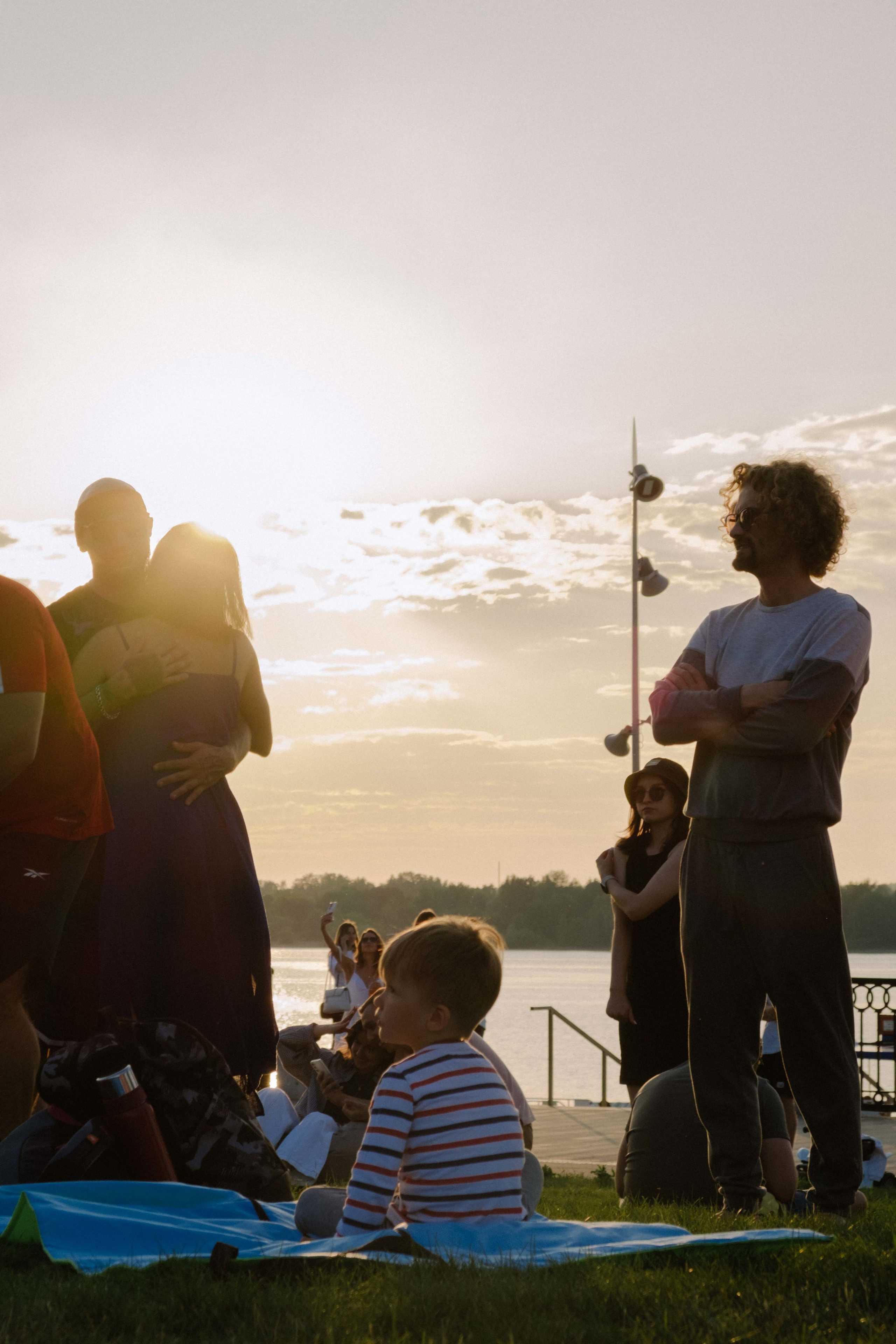 Концерты/DJ сеты. Контент-фотограф и видеограф в Перми