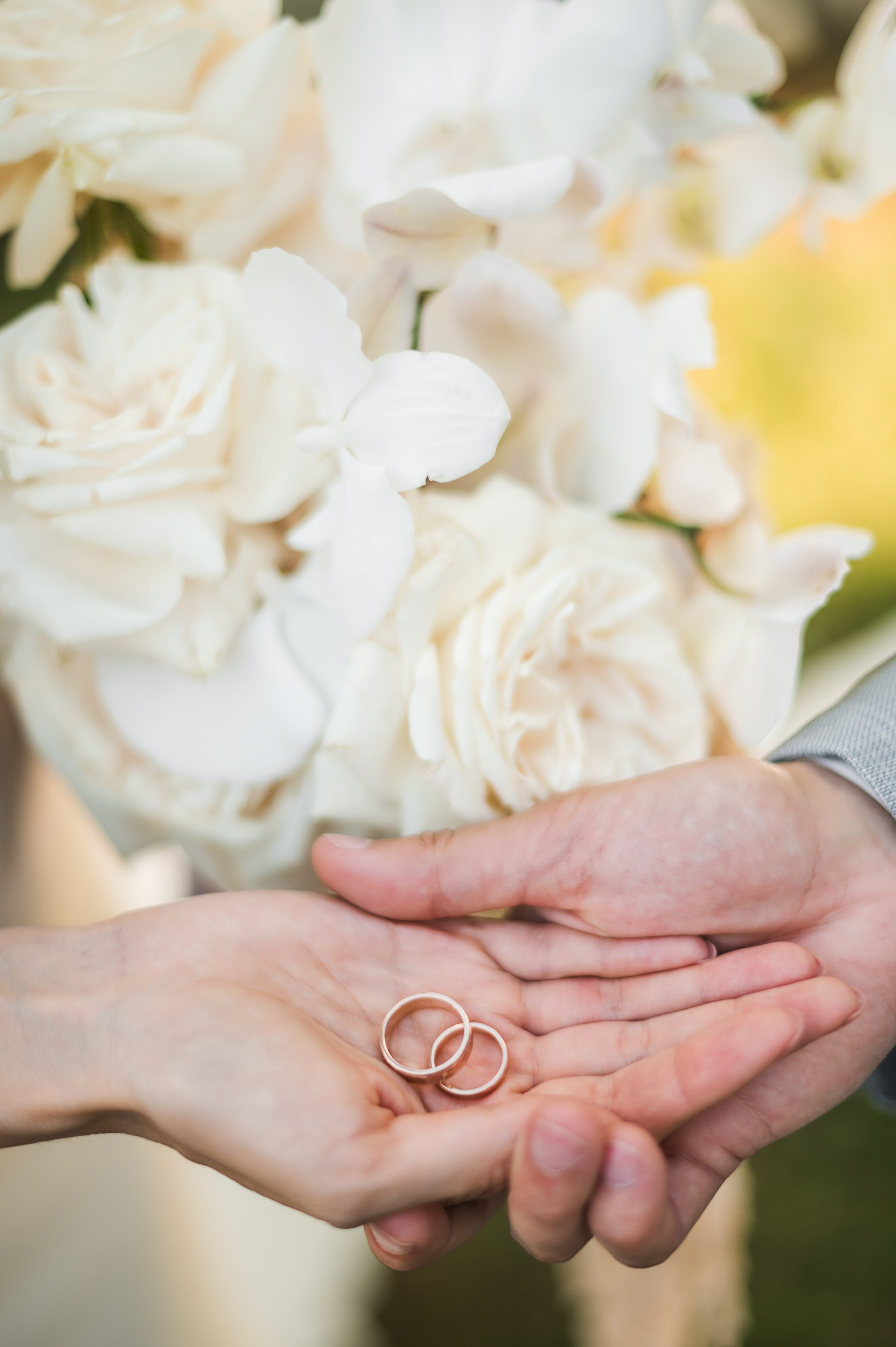 Ангелина и Вадим. Организация свадеб под ключ в Раменском