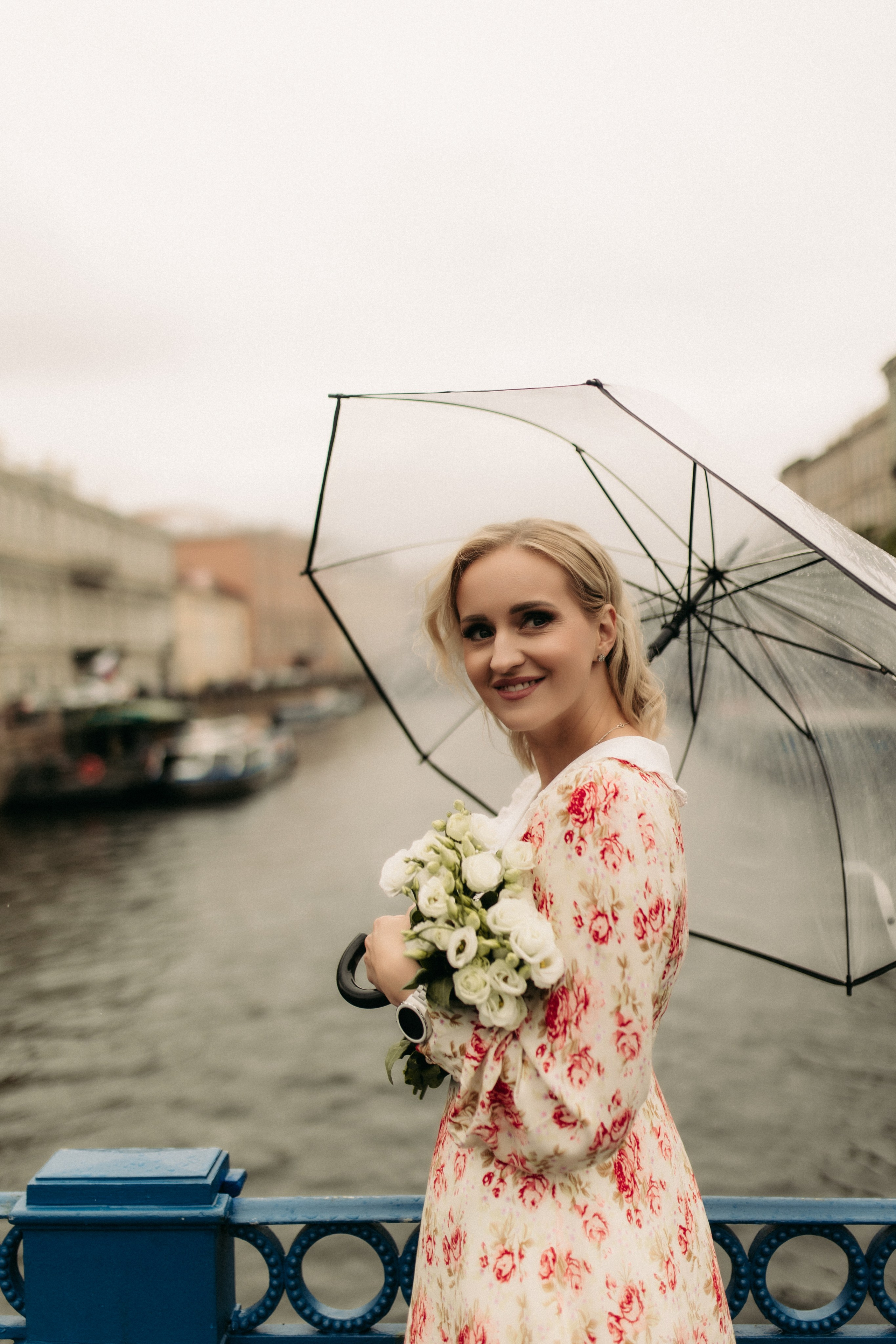 Екатерина. Фотограф в Санкт-Петербурге