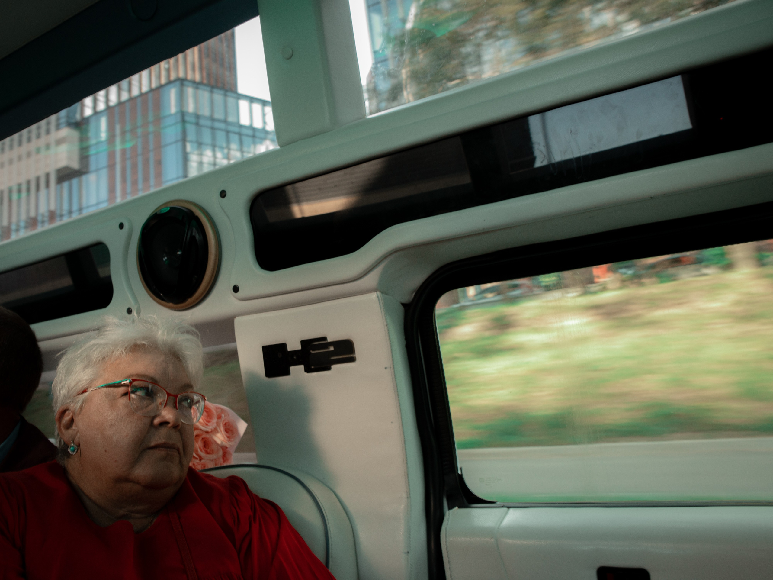 Людмила и Никита. Свадебный и портретный фотограф в Москве Жердев Даниил