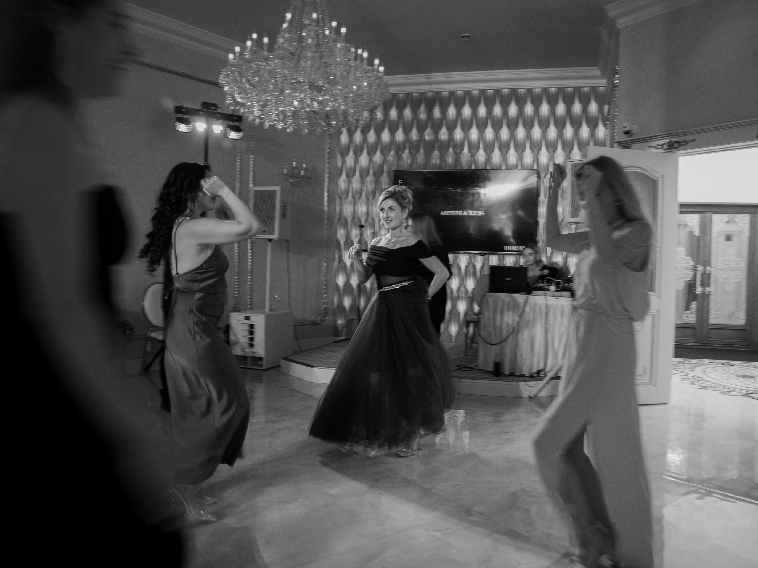 Кристина и Артём. Свадебный и портретный фотограф в Москве Жердев Даниил