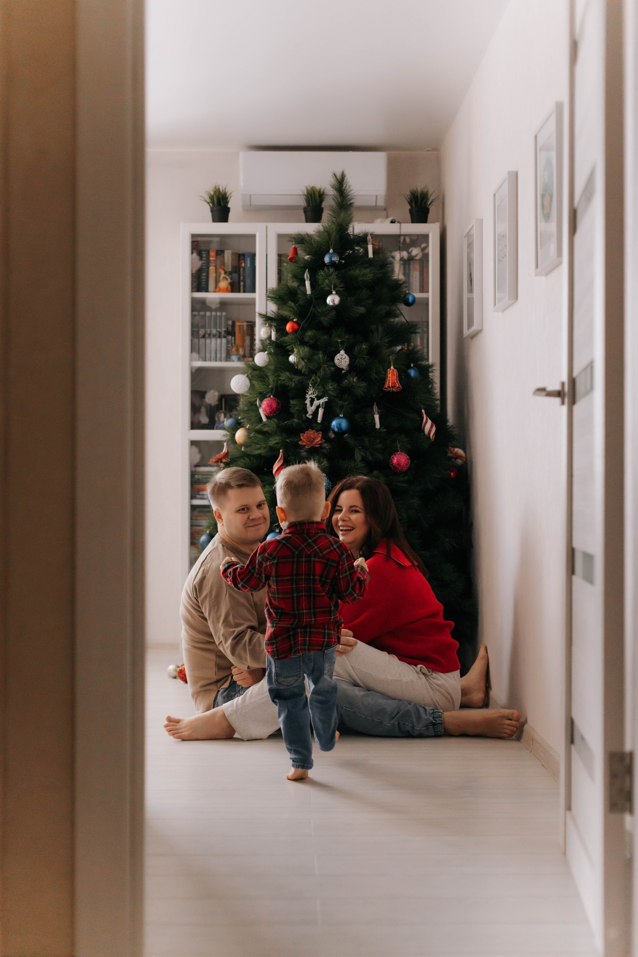 Королевы. Свадебный и семейный фотограф Пенза Ильмира Девликамова