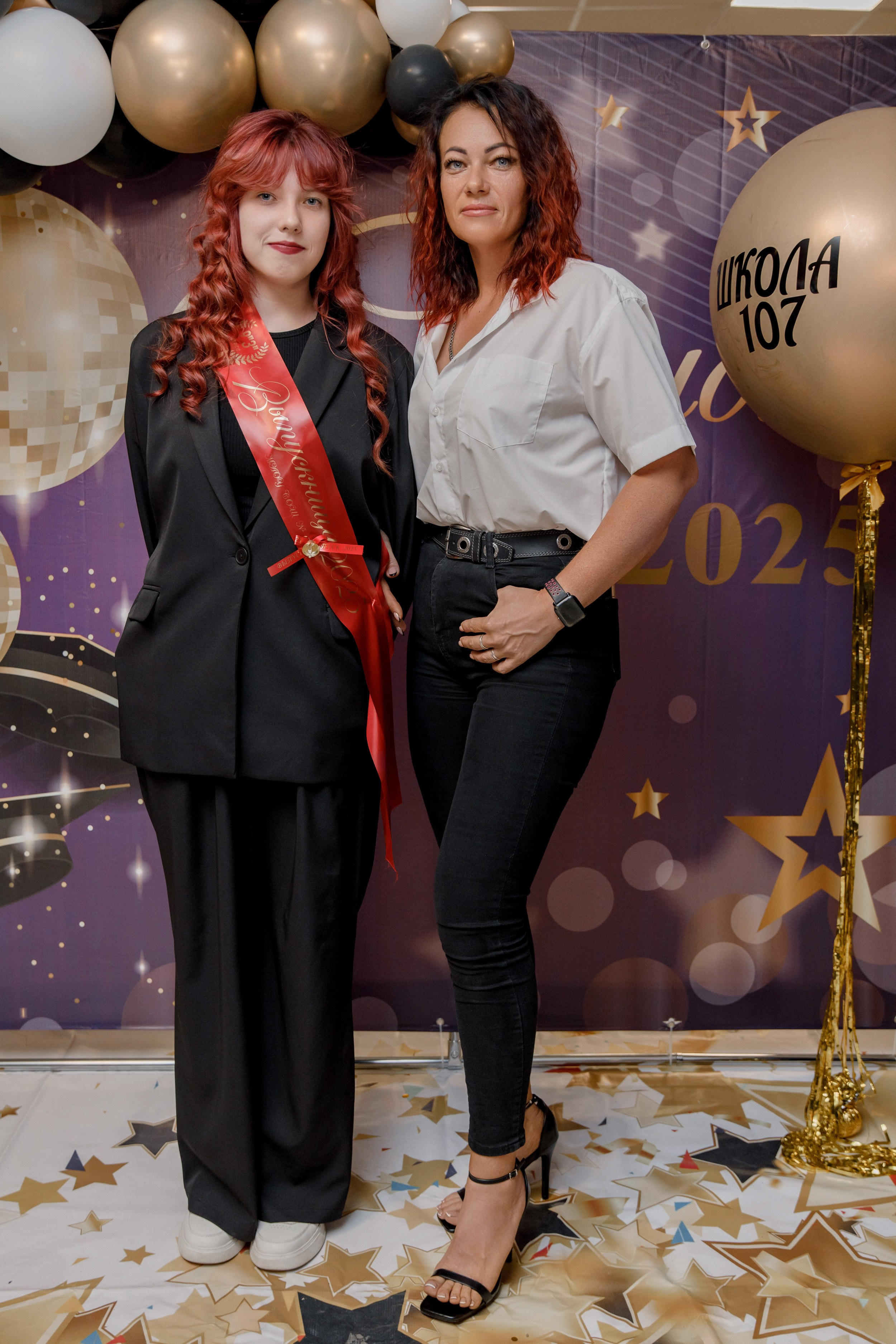 Выпускной школа 107 г Краснодар. Выпускные альбомы в Краснодарском крае