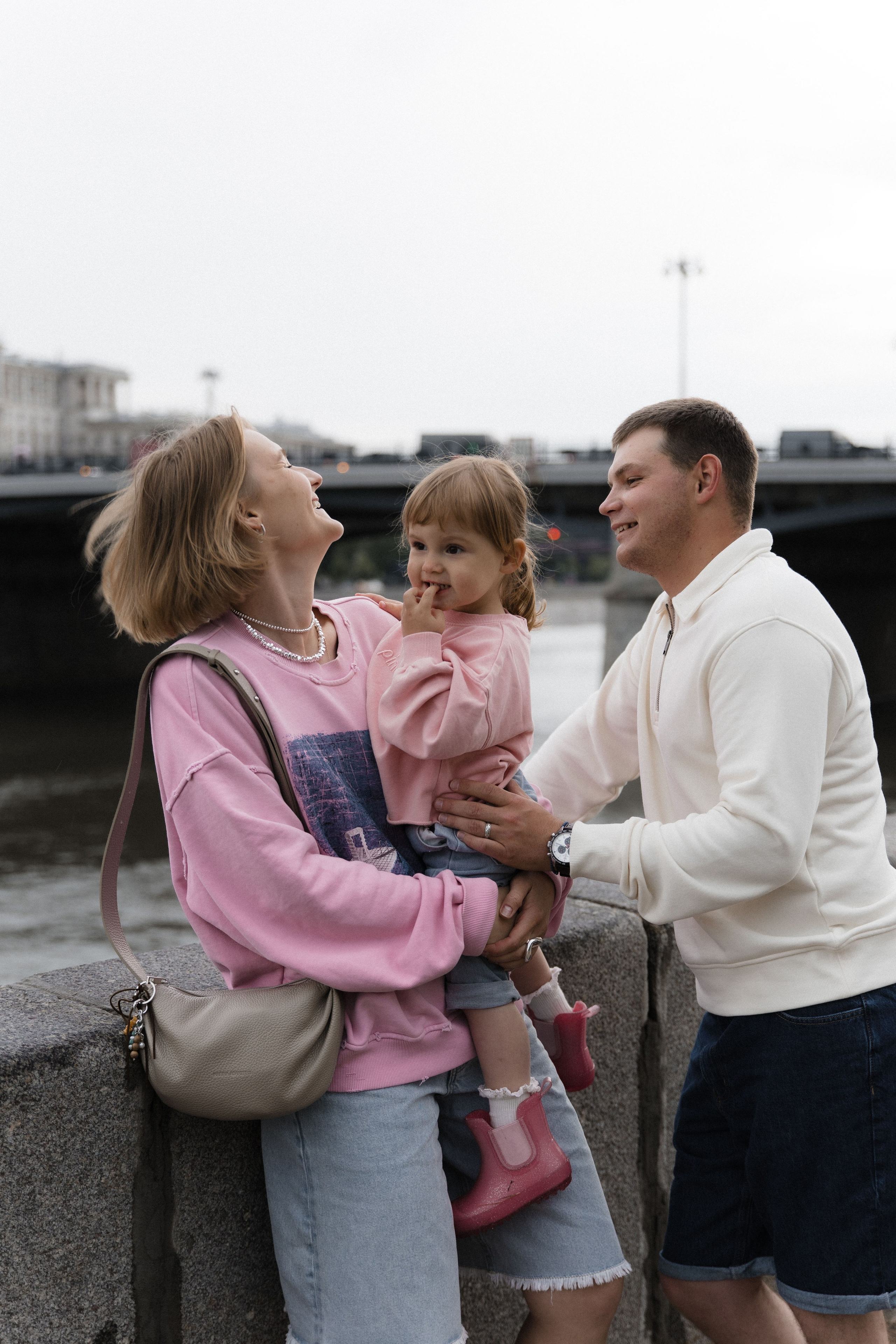 Дождь, как повод. Женский и свадебный фотограф Москва Елизавета Перова