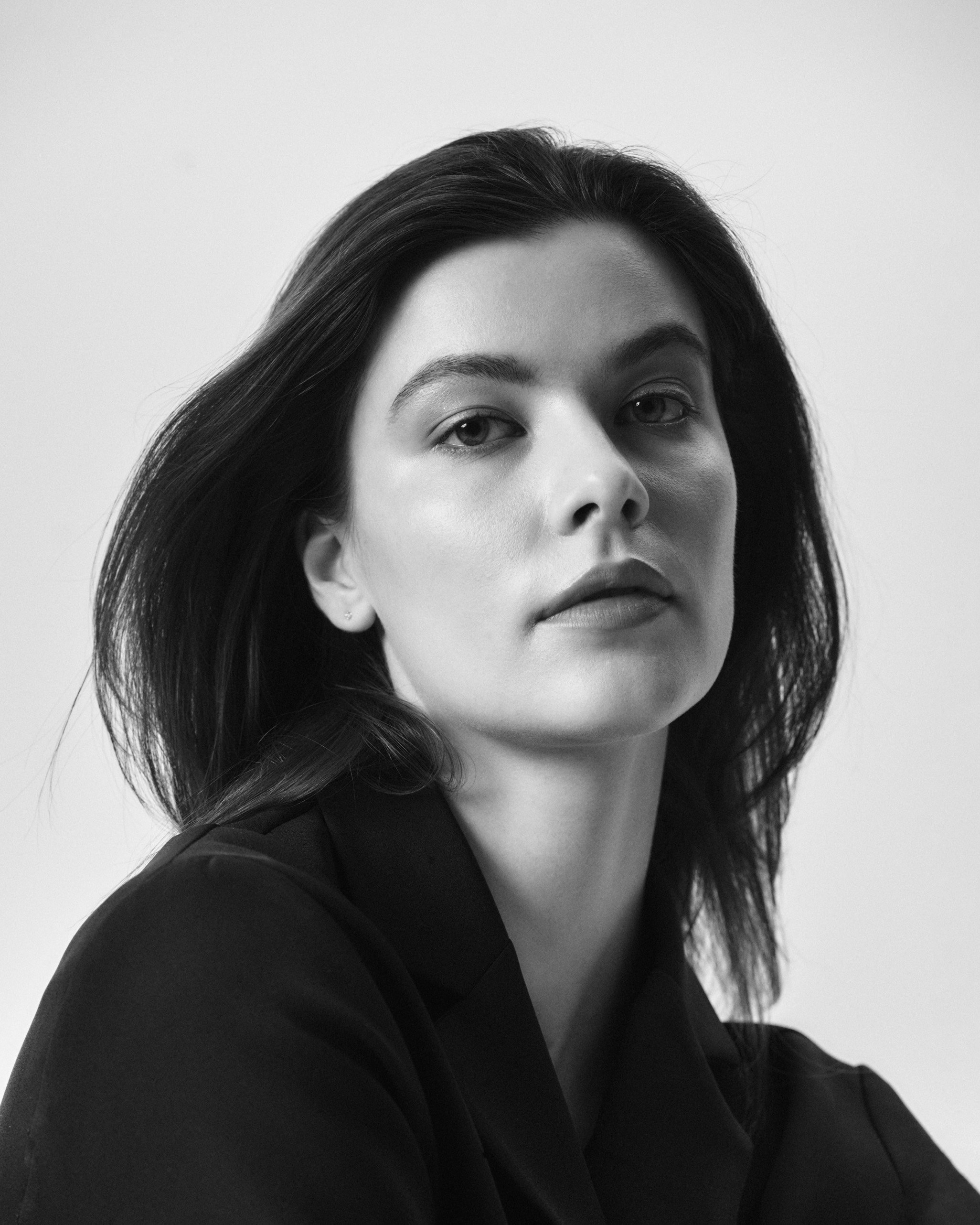 Саша. Фотограф в Санкт-Петербурге Вадим Иванов