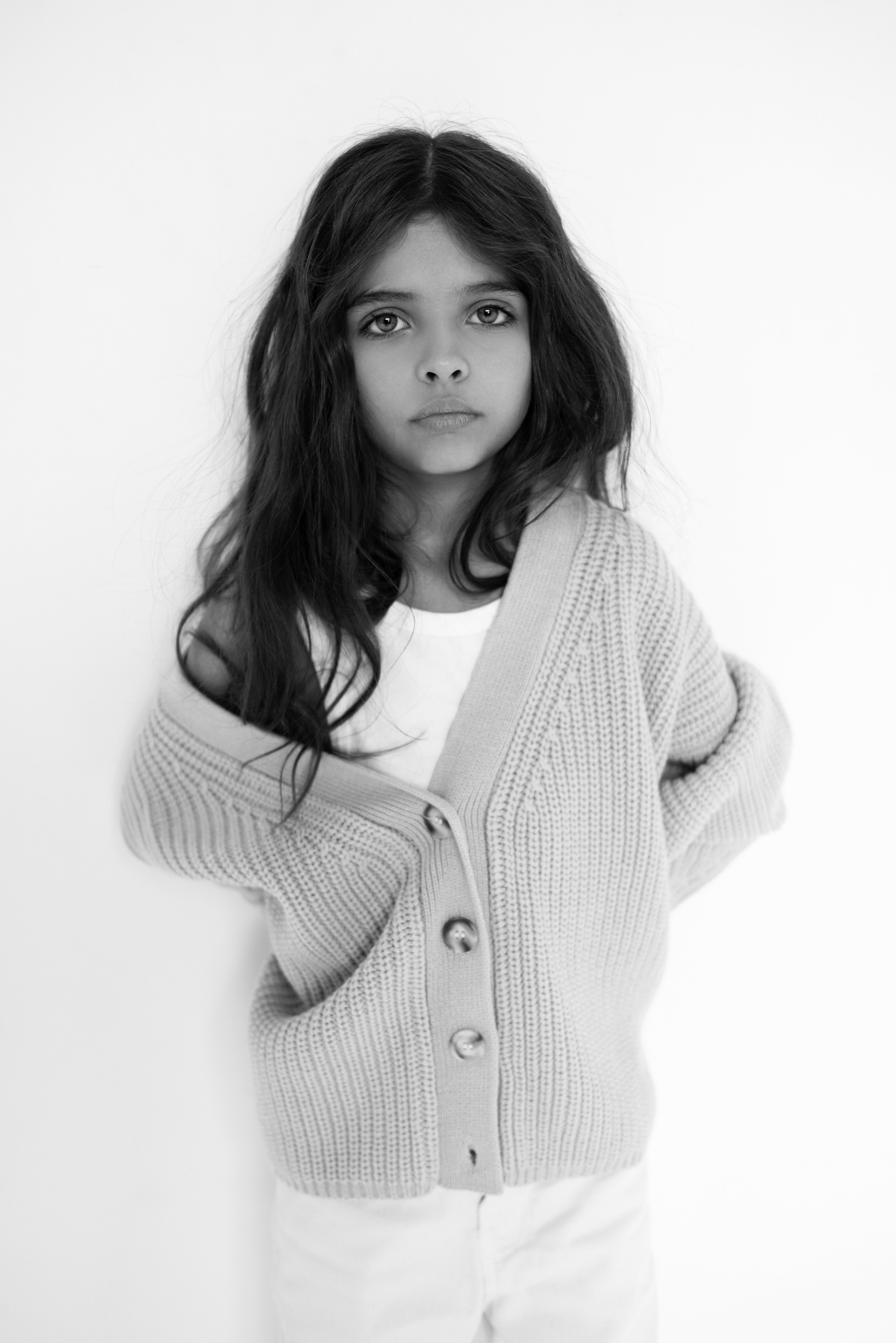 Valeria. Фотограф Москва Виктория Вишневская актерское / модельное портфолио