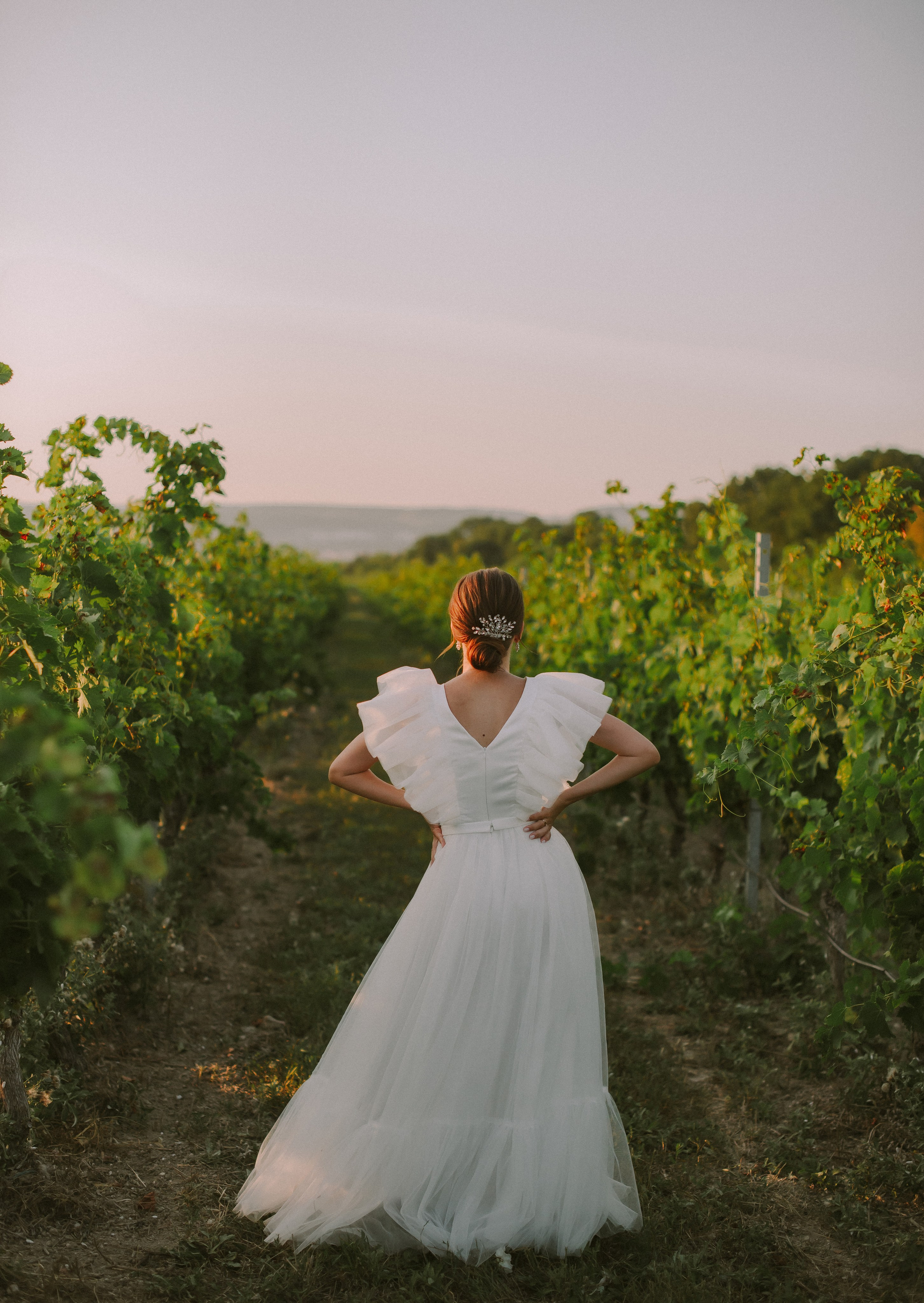 Влад и Настя (Виноделья Акчурина). Свадебный, женский, семейный фотограф в Севастополе Юлия Мошенко