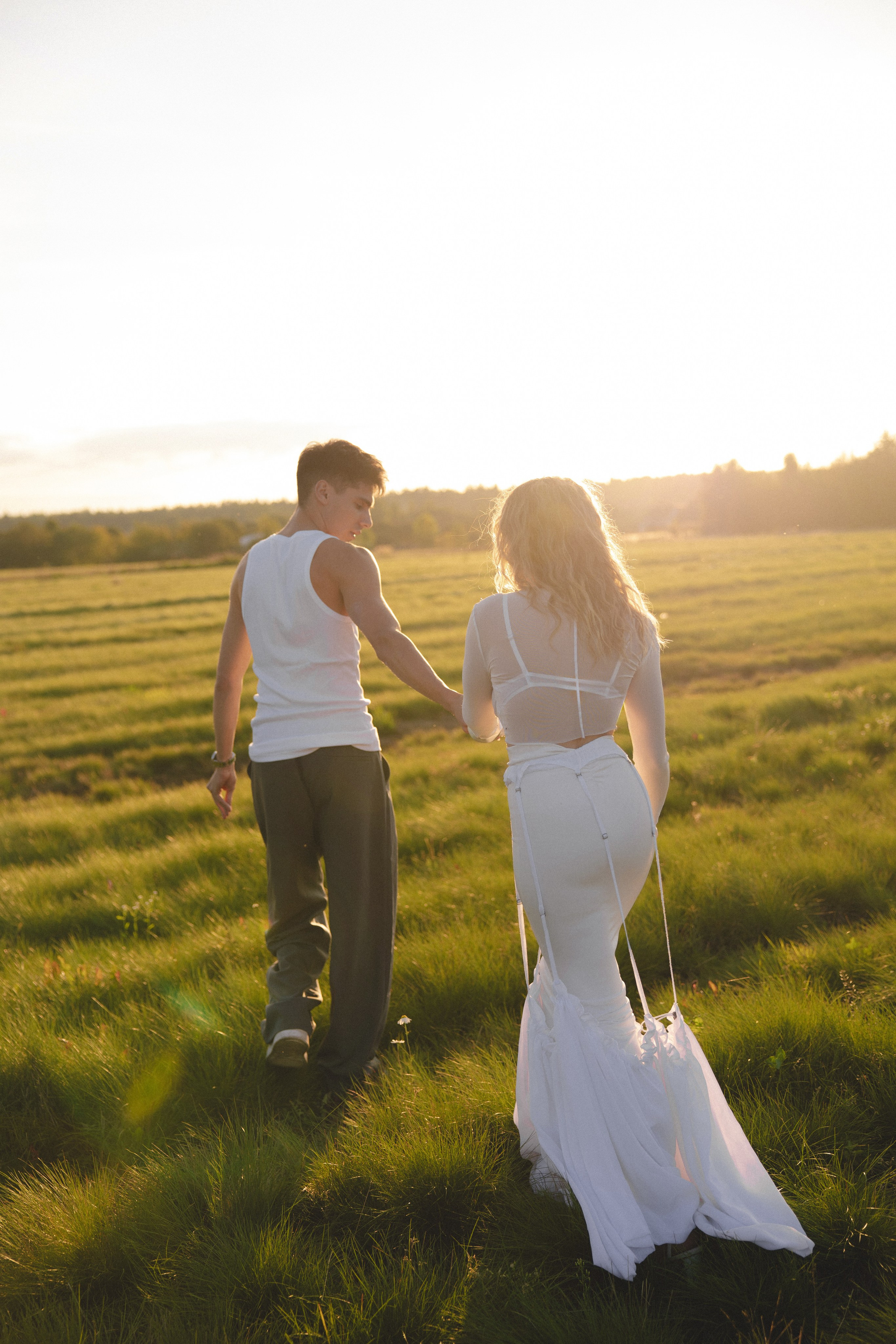 Мы и есть любовь!