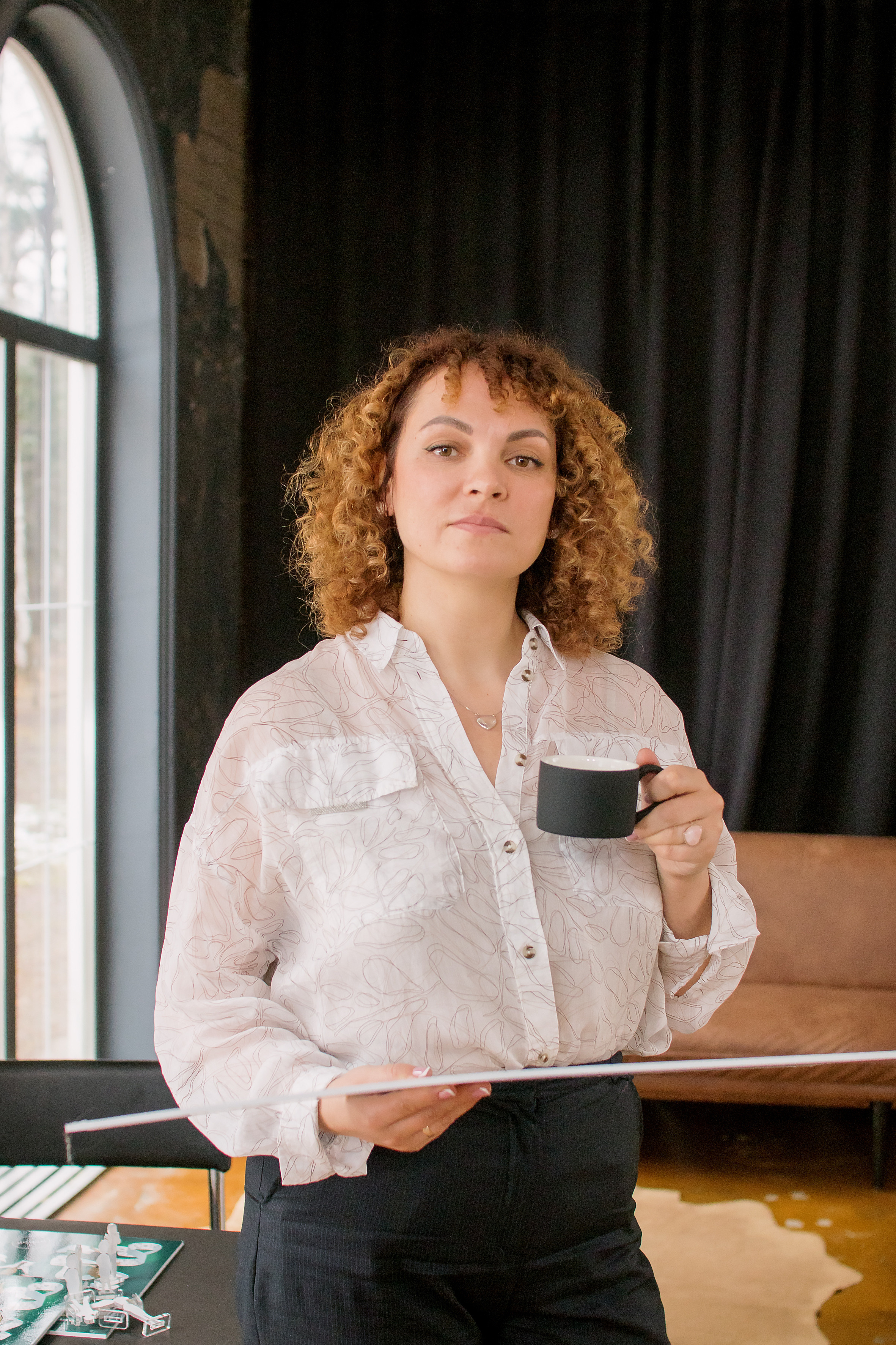 Контентные съёмки. Семейный и детский фотограф в Ярославле Абрамов Артём