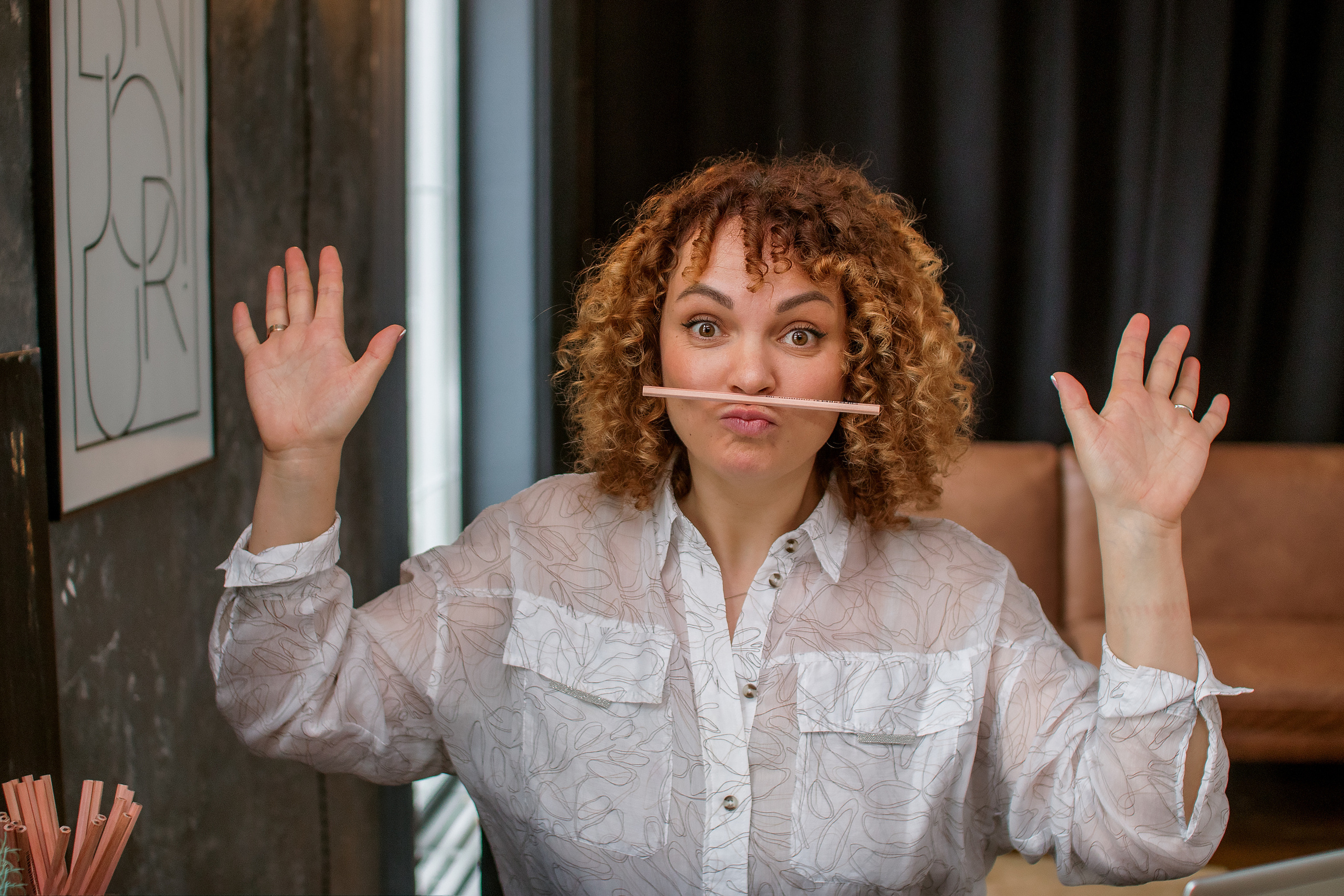 Контентные съёмки. Семейный и детский фотограф в Ярославле Абрамов Артём