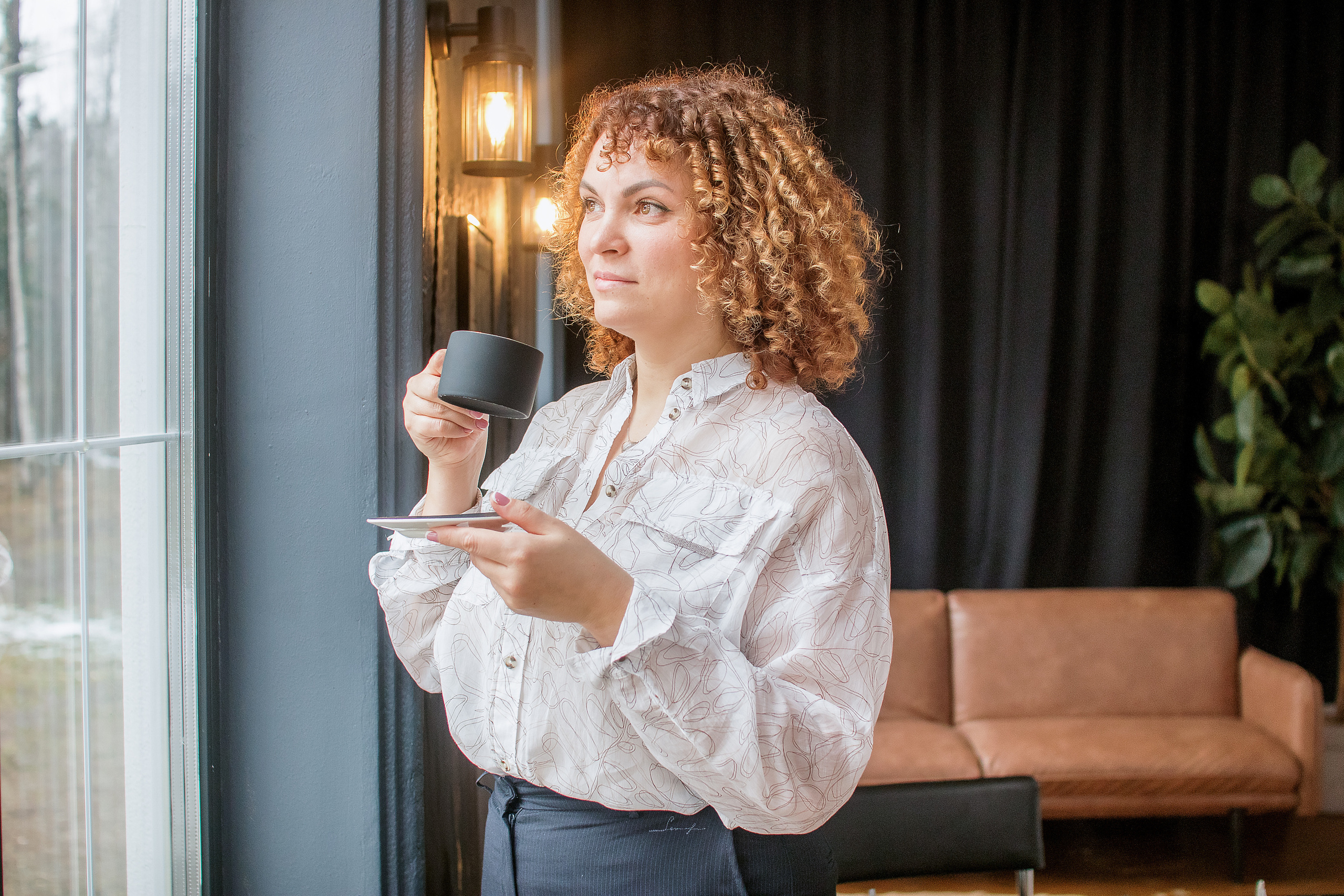 Контентные съёмки. Семейный и детский фотограф в Ярославле Абрамов Артём