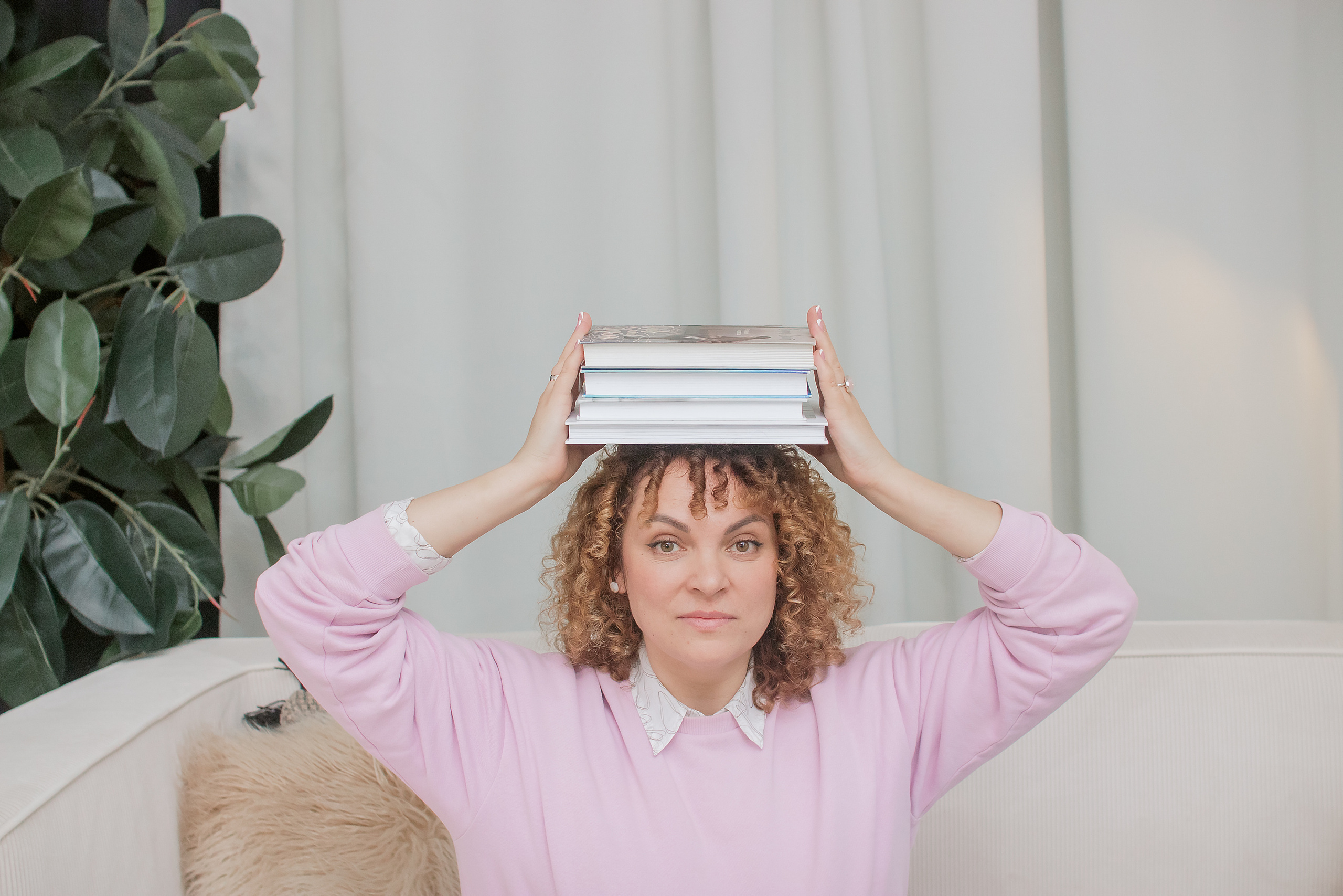 Контентные съёмки. Семейный и детский фотограф в Ярославле Абрамов Артём