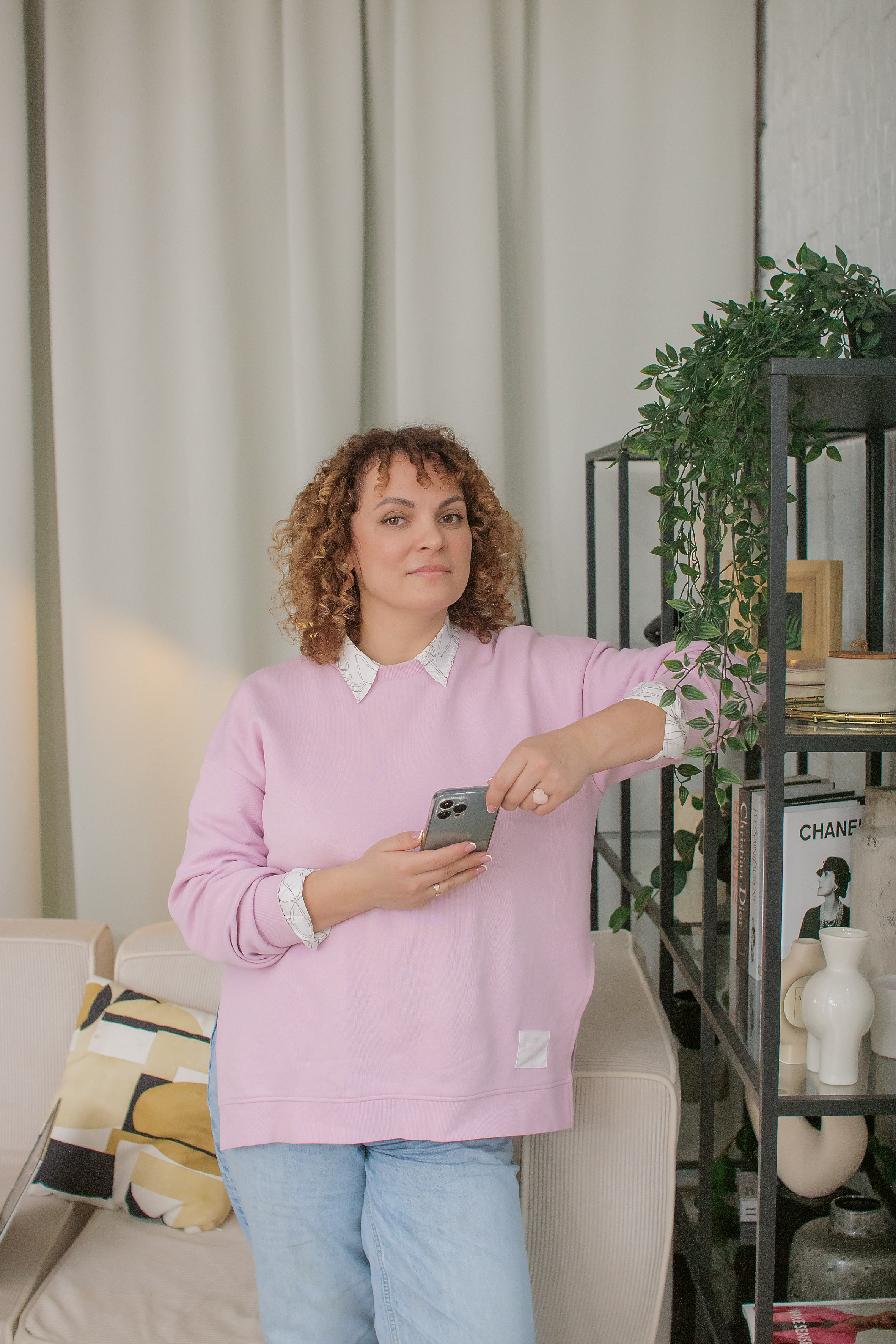 Контентные съёмки. Семейный и детский фотограф в Ярославле Абрамов Артём