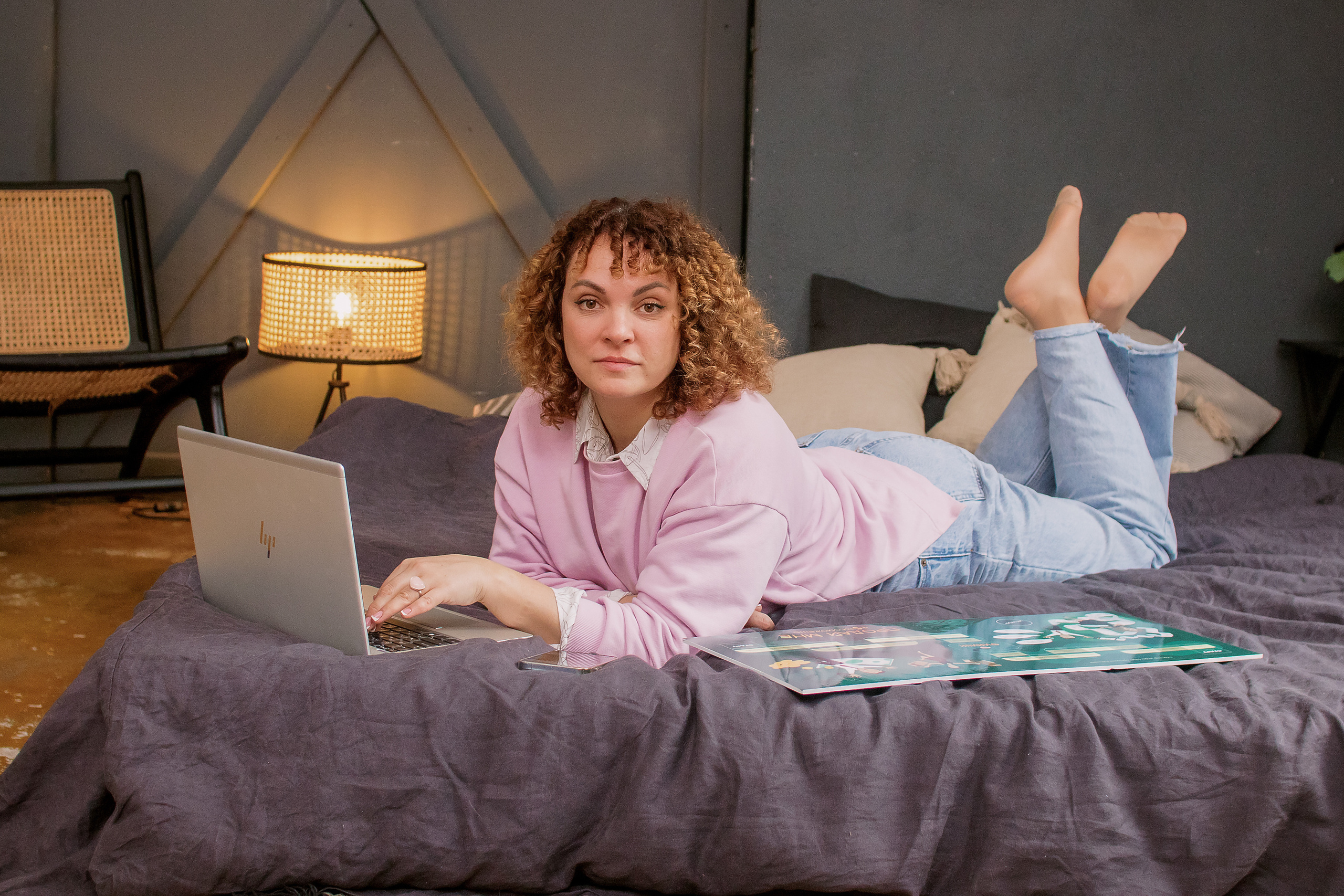 Контентные съёмки. Семейный и детский фотограф в Ярославле Абрамов Артём