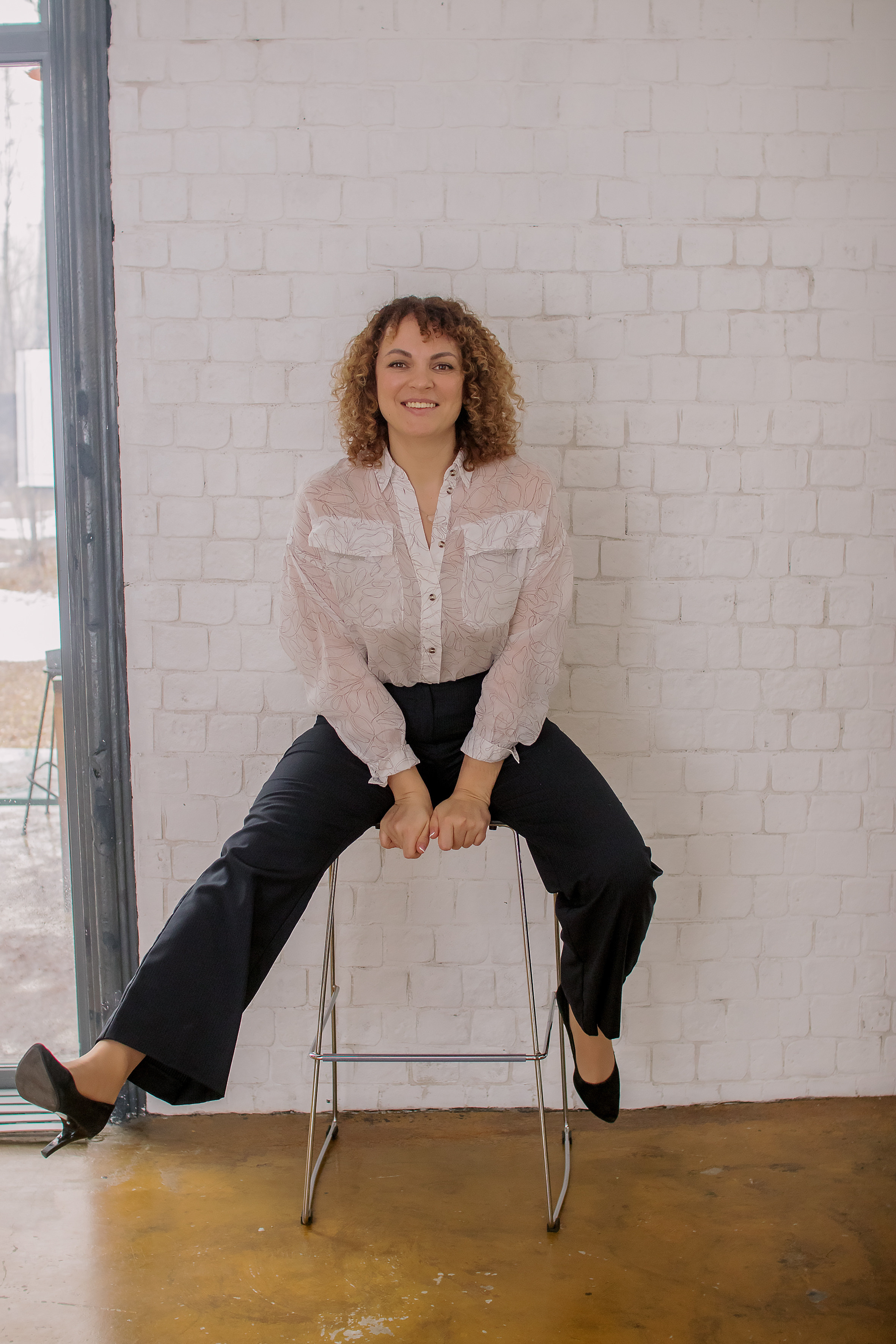 Контентные съёмки. Семейный и детский фотограф в Ярославле Абрамов Артём