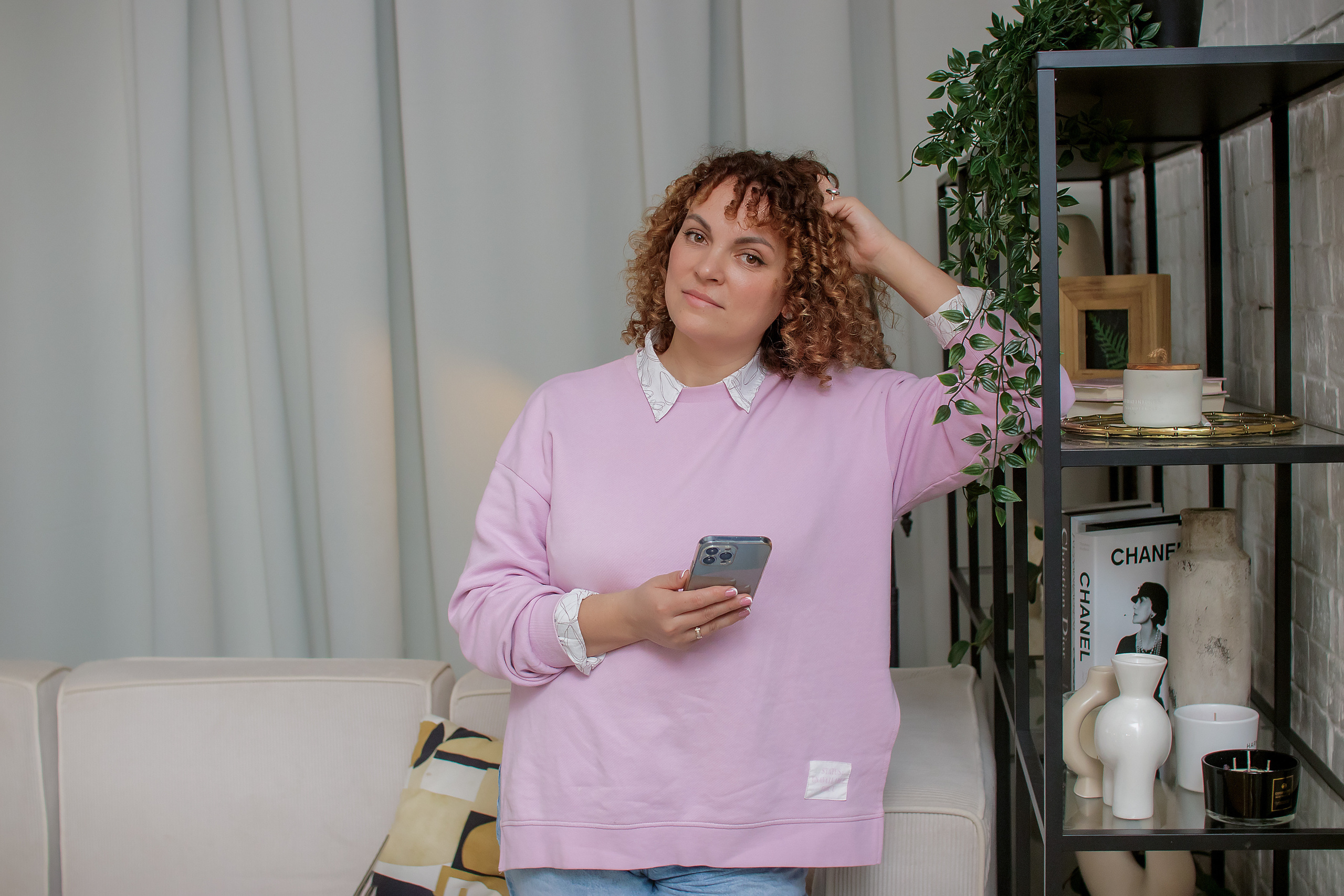 Контентные съёмки. Семейный и детский фотограф в Ярославле Абрамов Артём