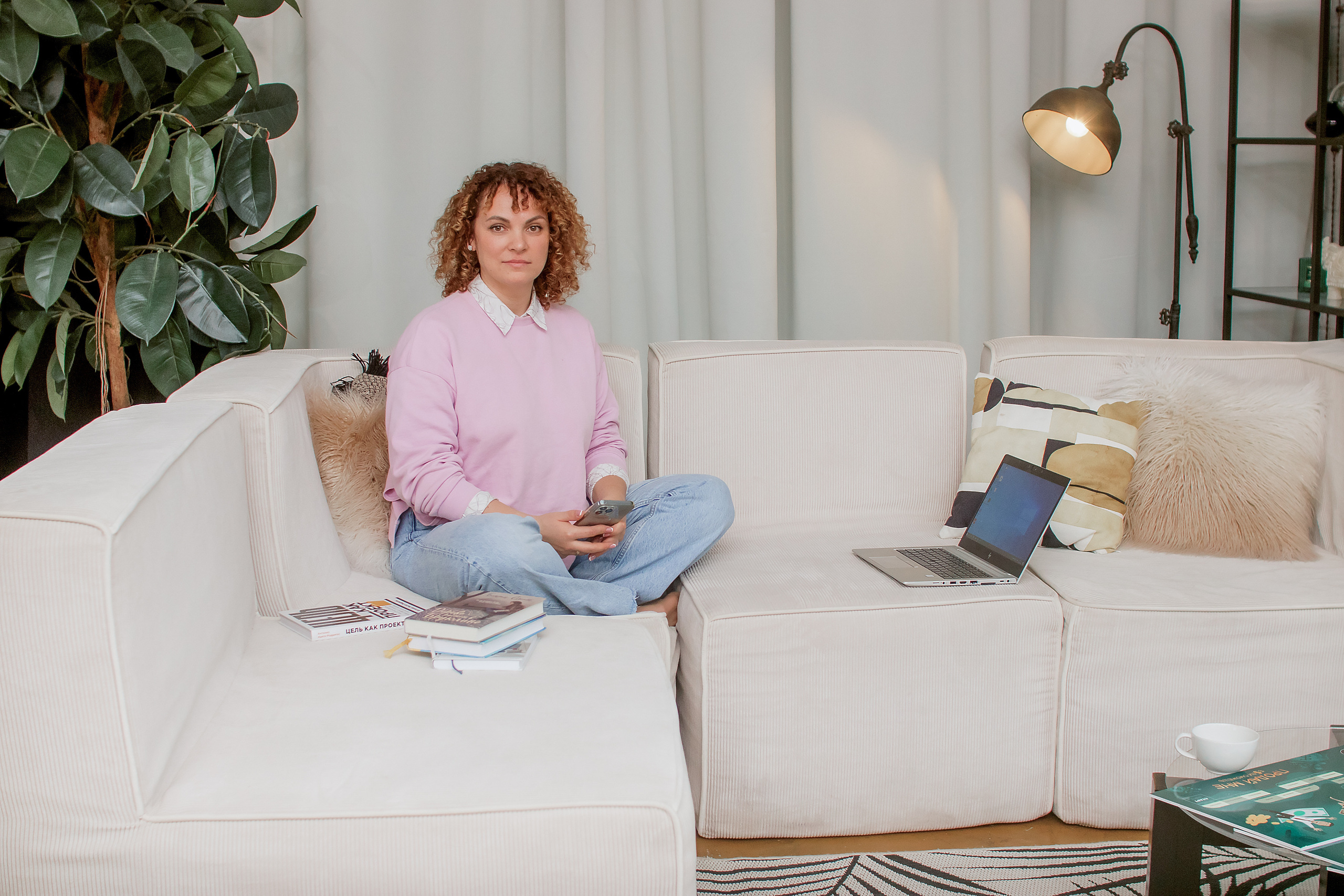 Контентные съёмки. Семейный и детский фотограф в Ярославле Абрамов Артём