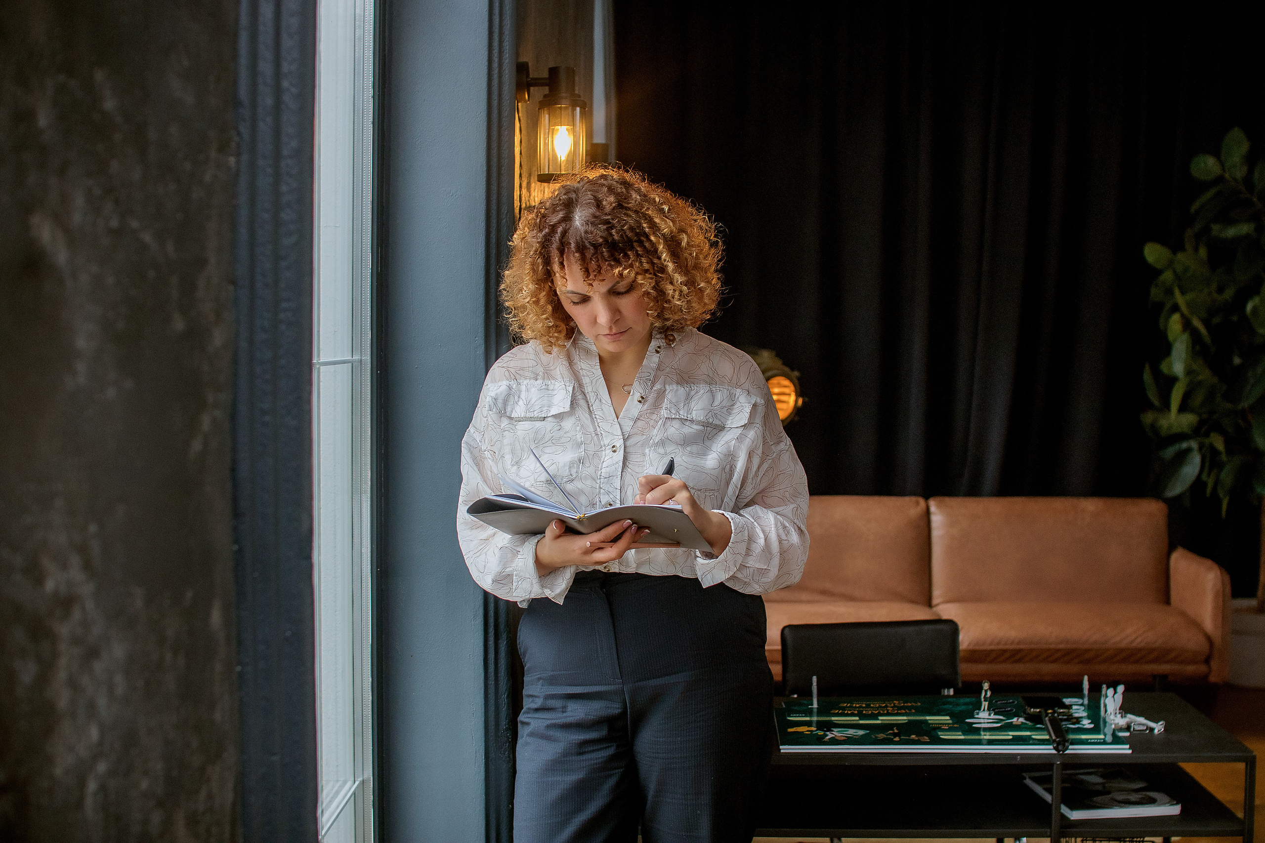 Контентные съёмки. Семейный и детский фотограф в Ярославле Абрамов Артём