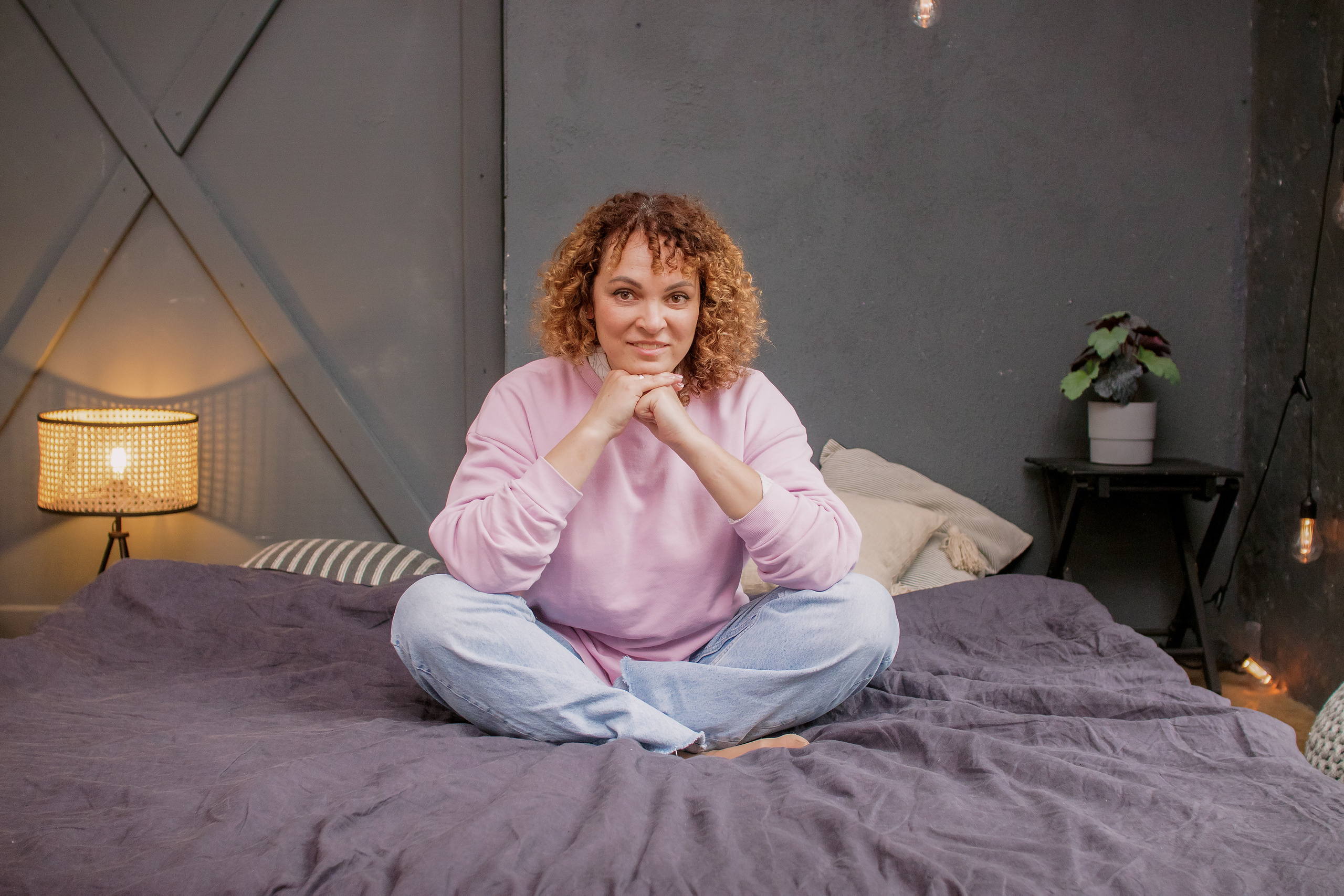 Контентные съёмки. Семейный и детский фотограф в Ярославле Абрамов Артём