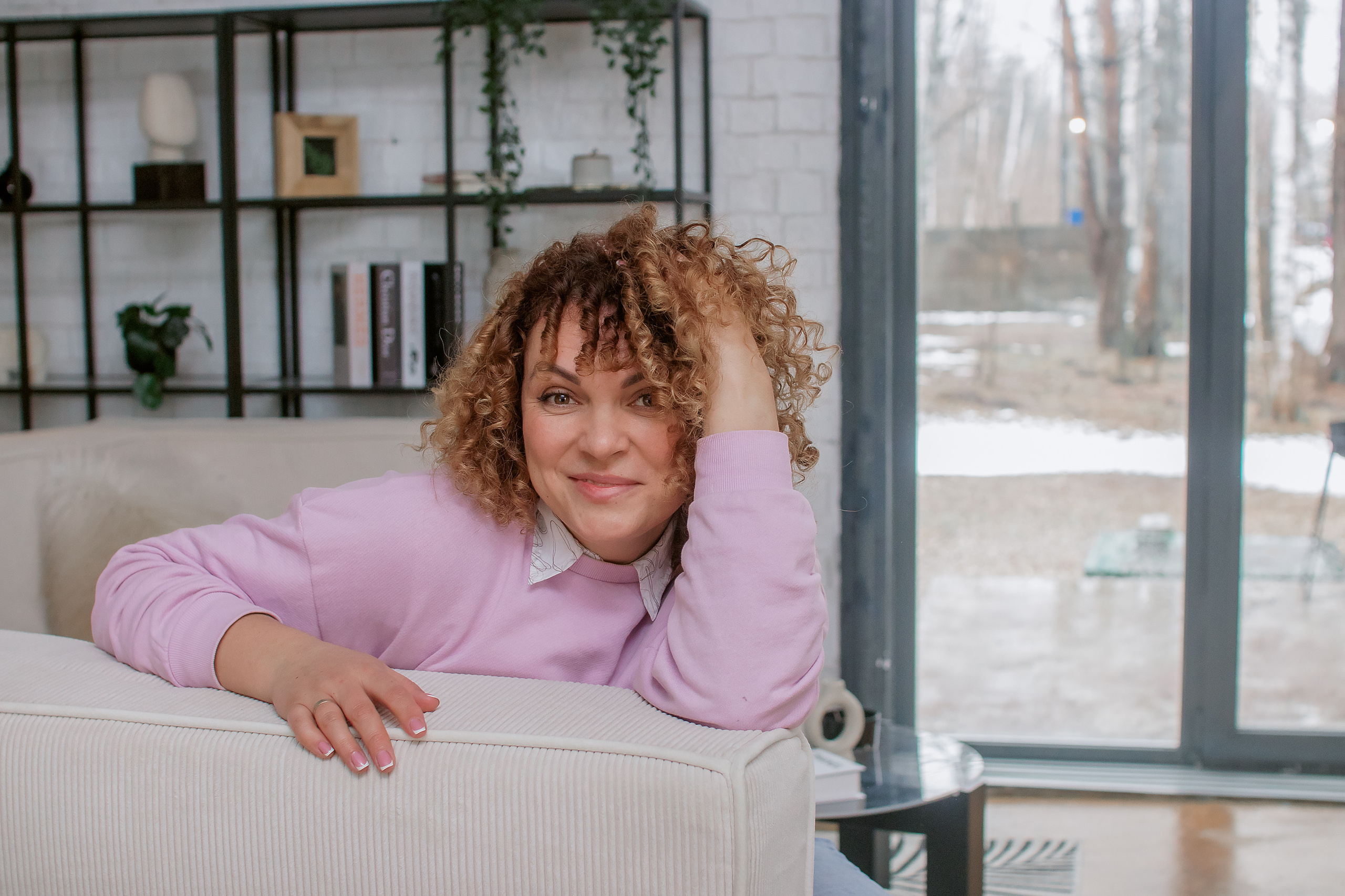 Контентные съёмки. Семейный и детский фотограф в Ярославле Абрамов Артём