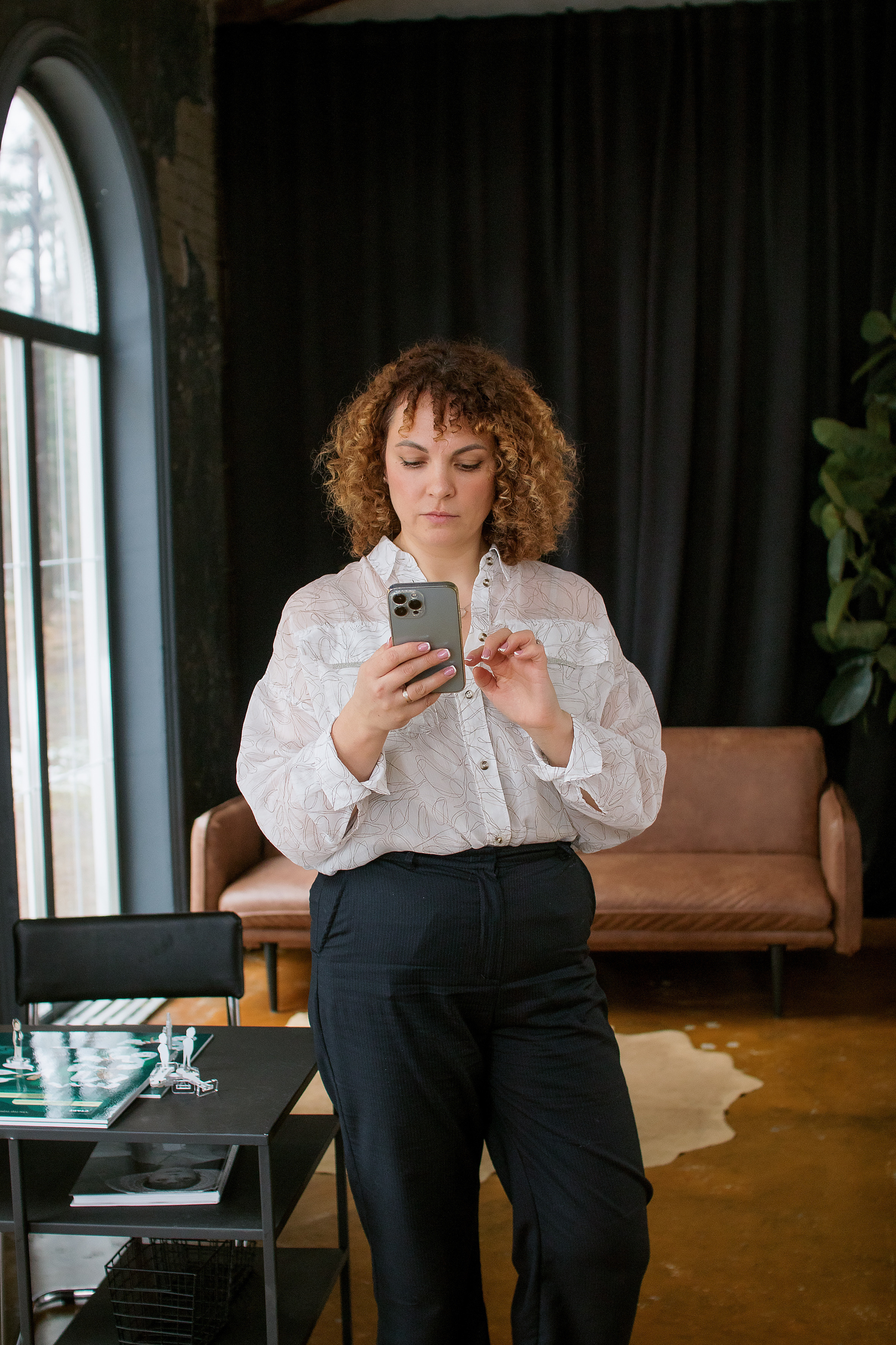 Контентные съёмки. Семейный и детский фотограф в Ярославле Абрамов Артём