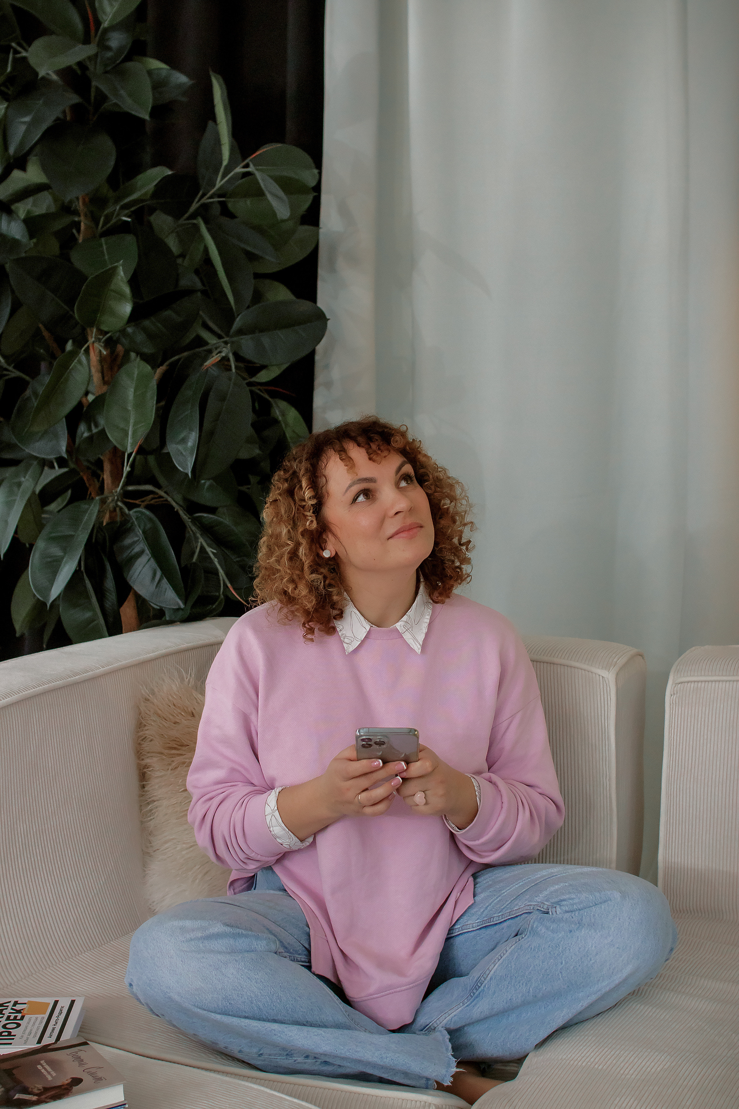 Контентные съёмки. Семейный и детский фотограф в Ярославле Абрамов Артём