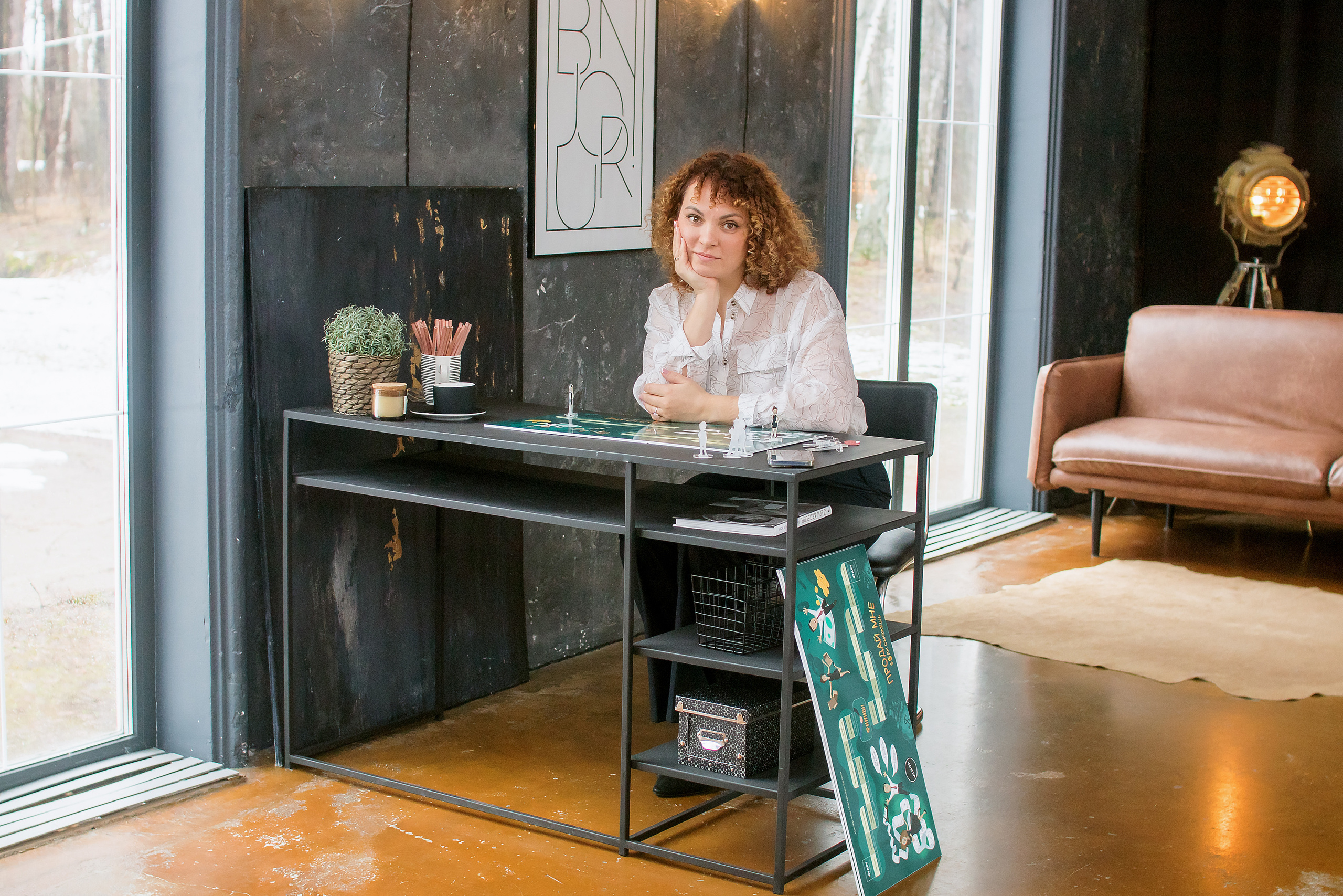 Контентные съёмки. Семейный и детский фотограф в Ярославле Абрамов Артём