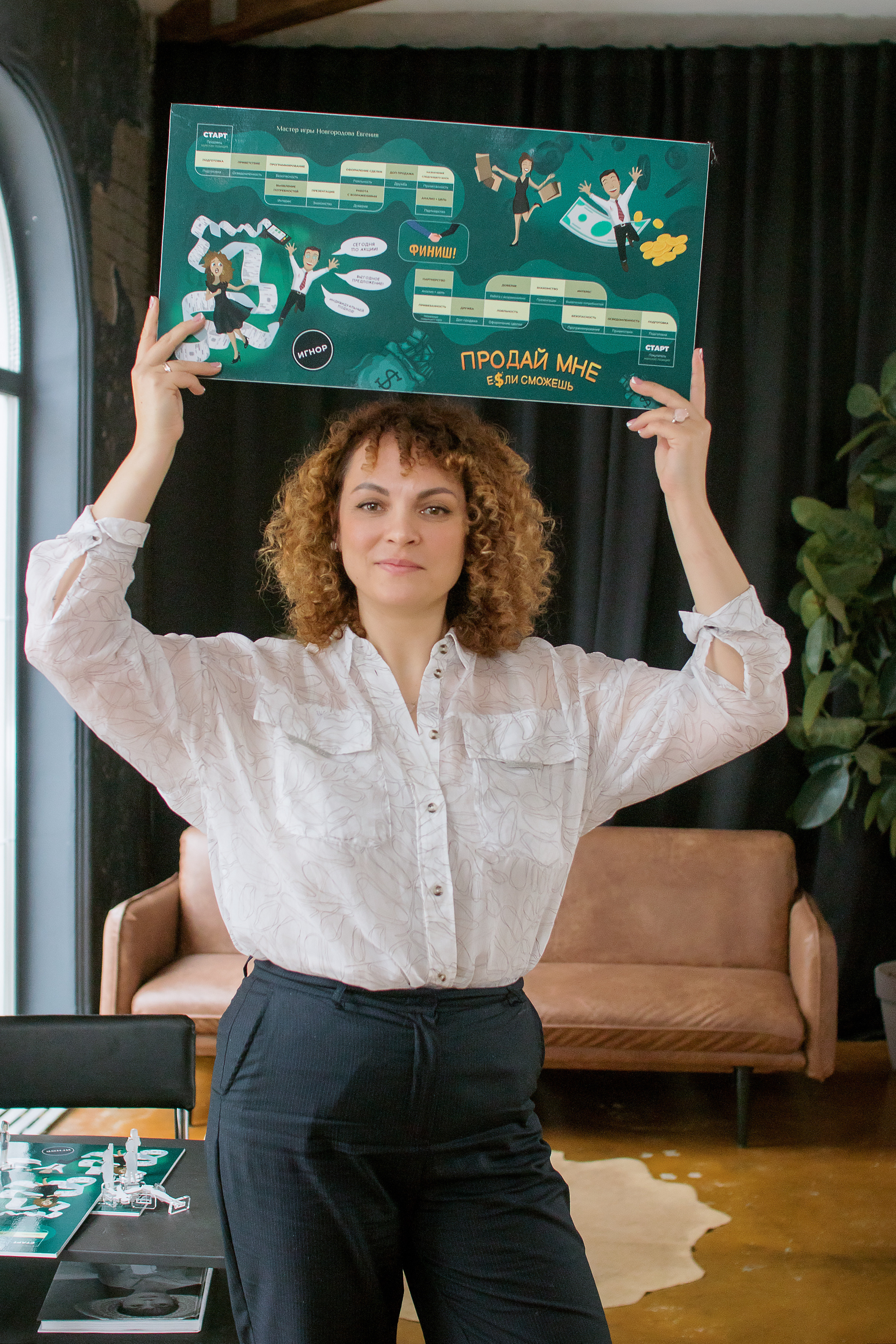 Контентные съёмки. Семейный и детский фотограф в Ярославле Абрамов Артём